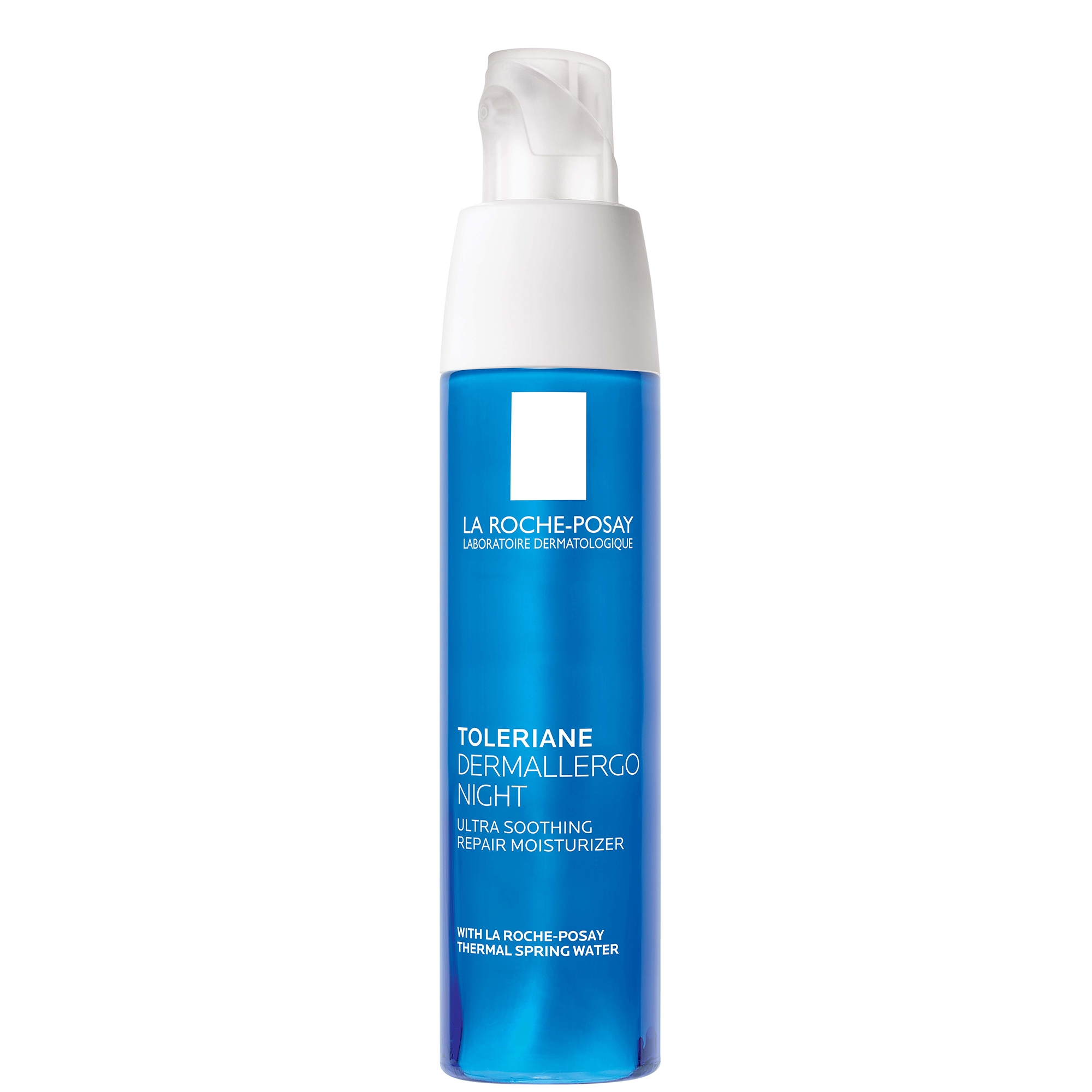 La Roche-Posay Toleriane Dermallergo Night Moisturizer (1.35 fl