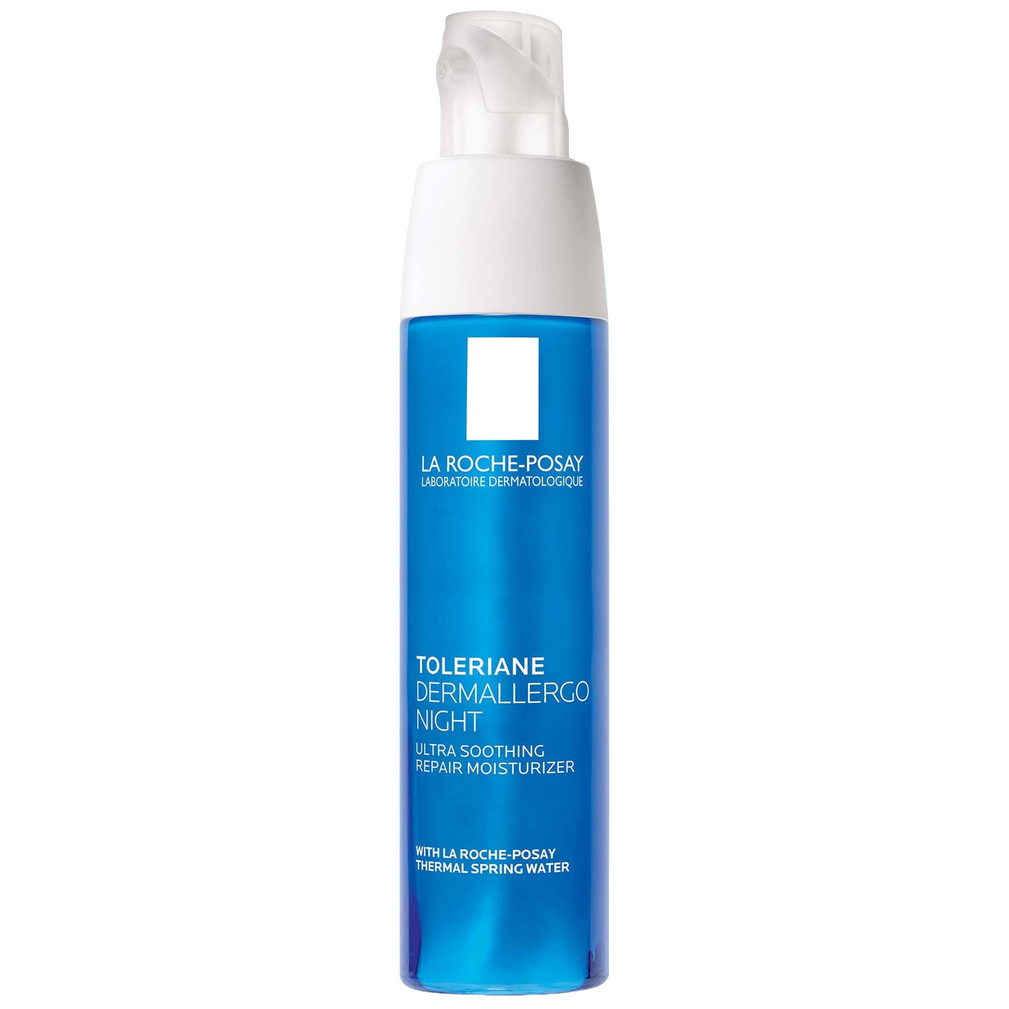 La Roche-Posay Toleriane Dermallergo Night Moisturizer (1.35 fl