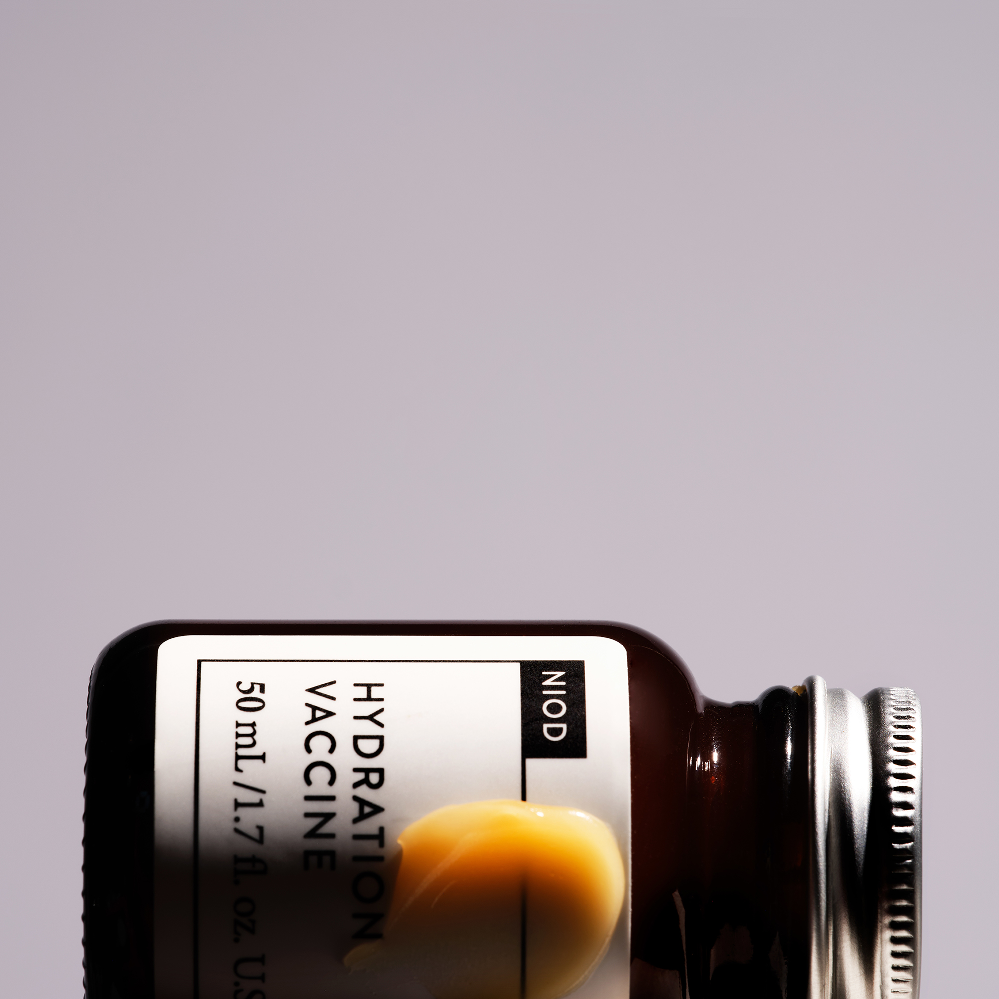 Amazon.com: Niod Hydration Vaccine (50 ml) : Beauty