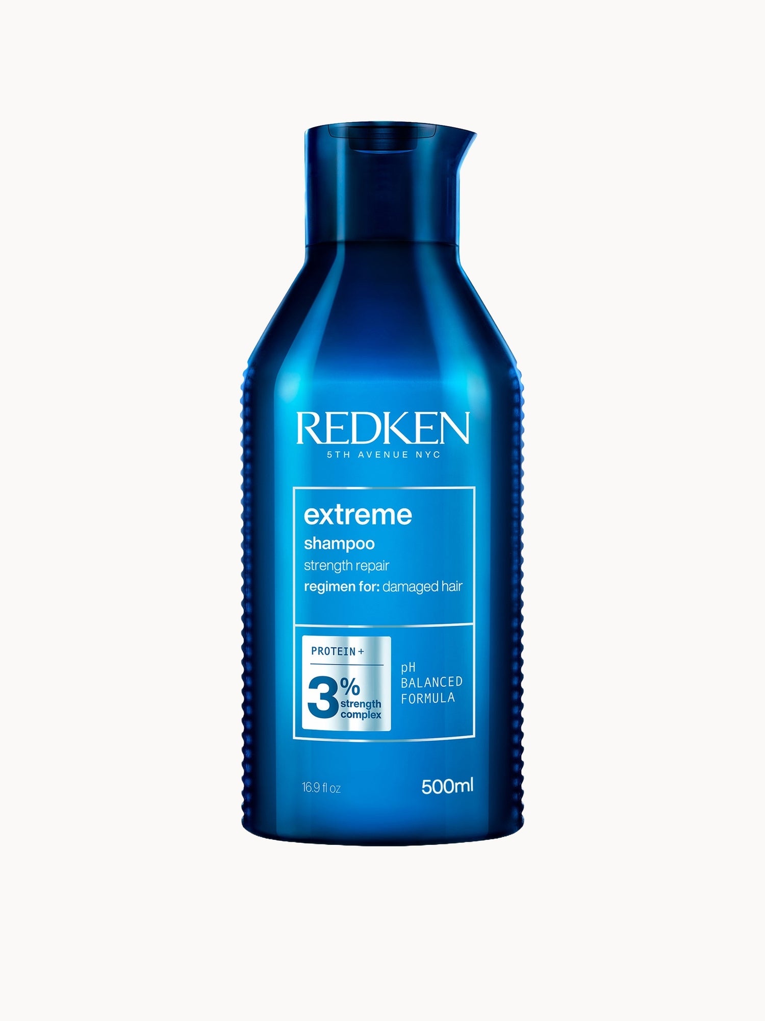 Redken Extreme Shampoo For Damaged Hair 500ml