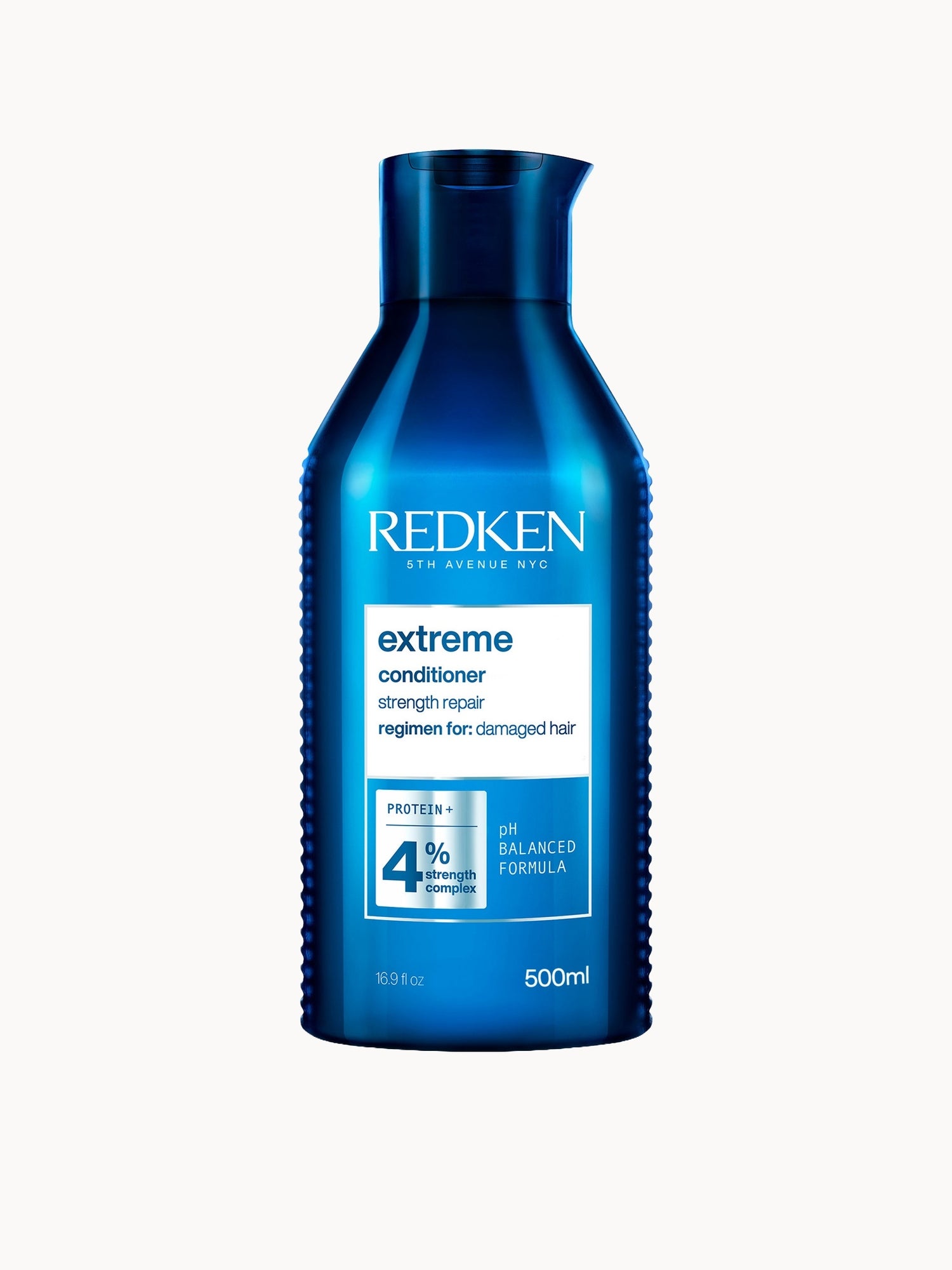 Redken Extreme Conditioner For Damaged Hair 500ml