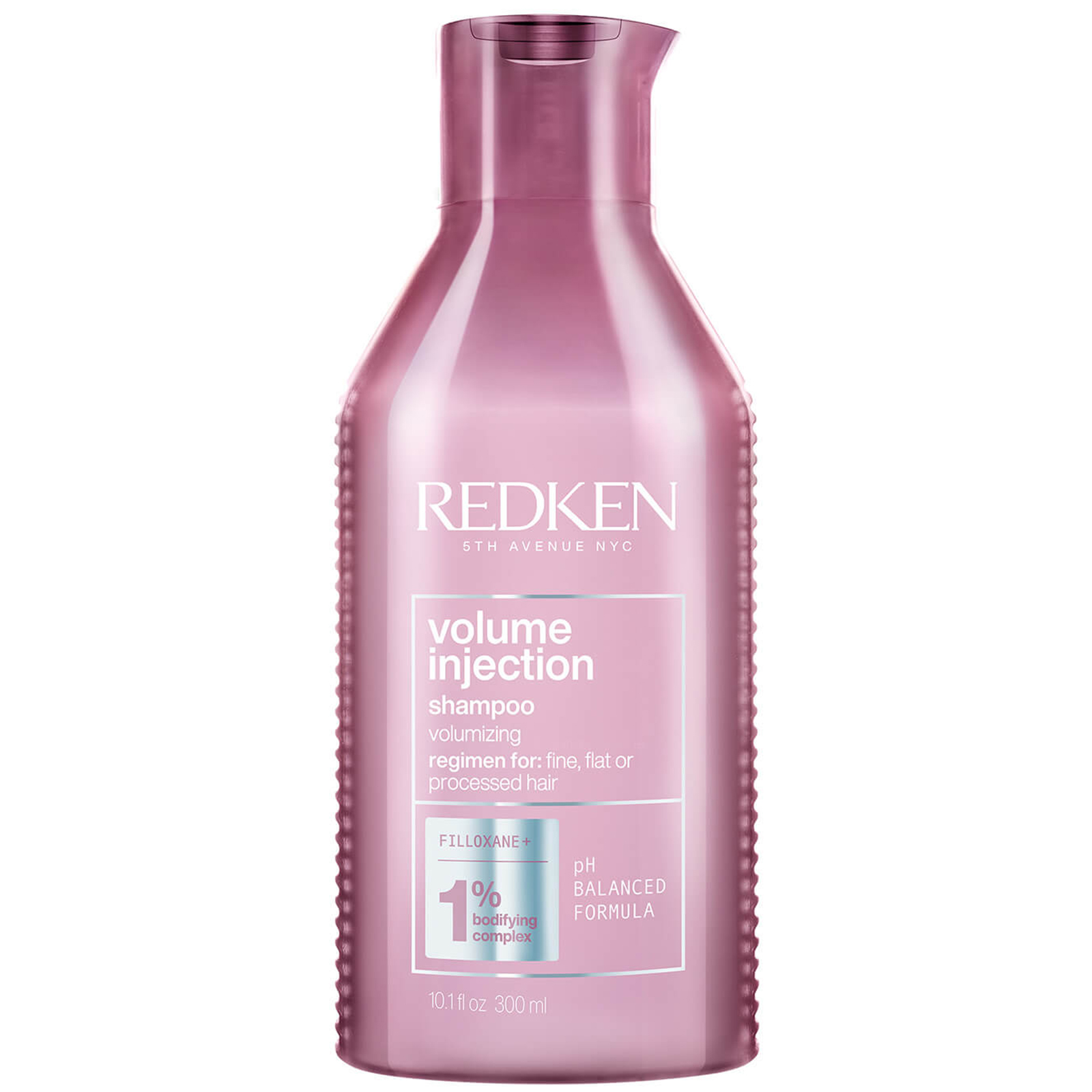 Redken: Redken Volume Injection Shampoo 300ml