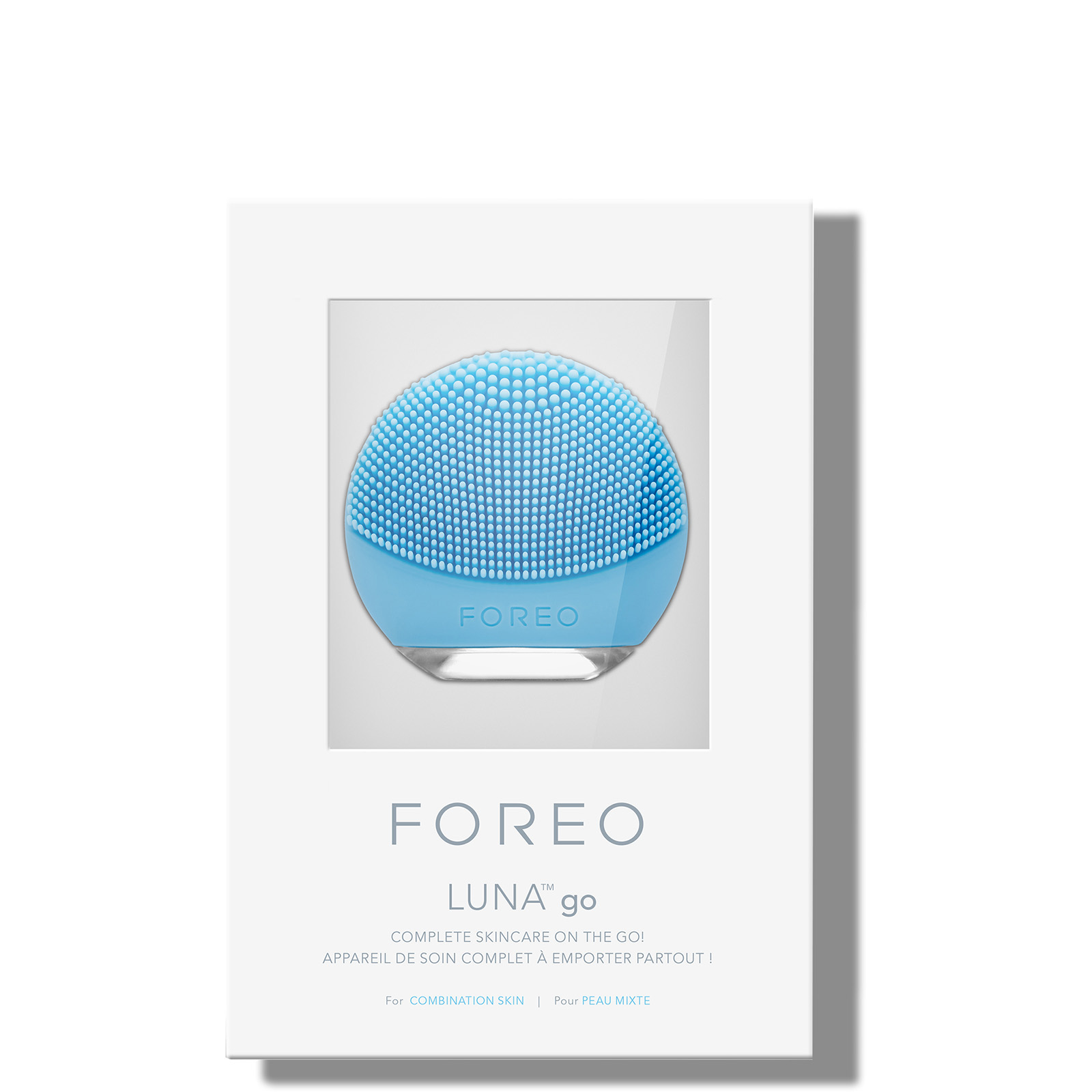 Foreo LUNA go hotsell