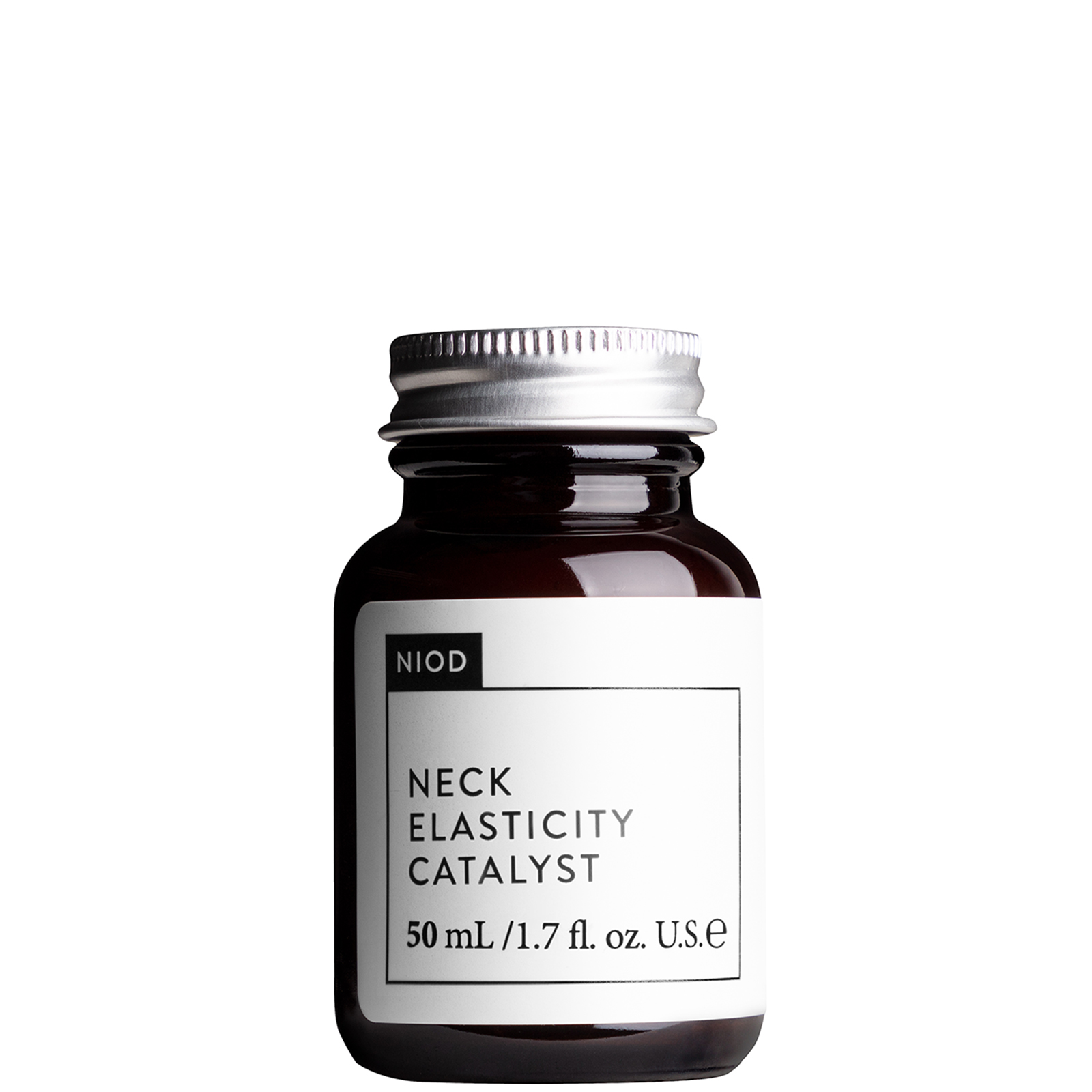 cult NIOD Elasticity Catalyst Neck Serum 50ml