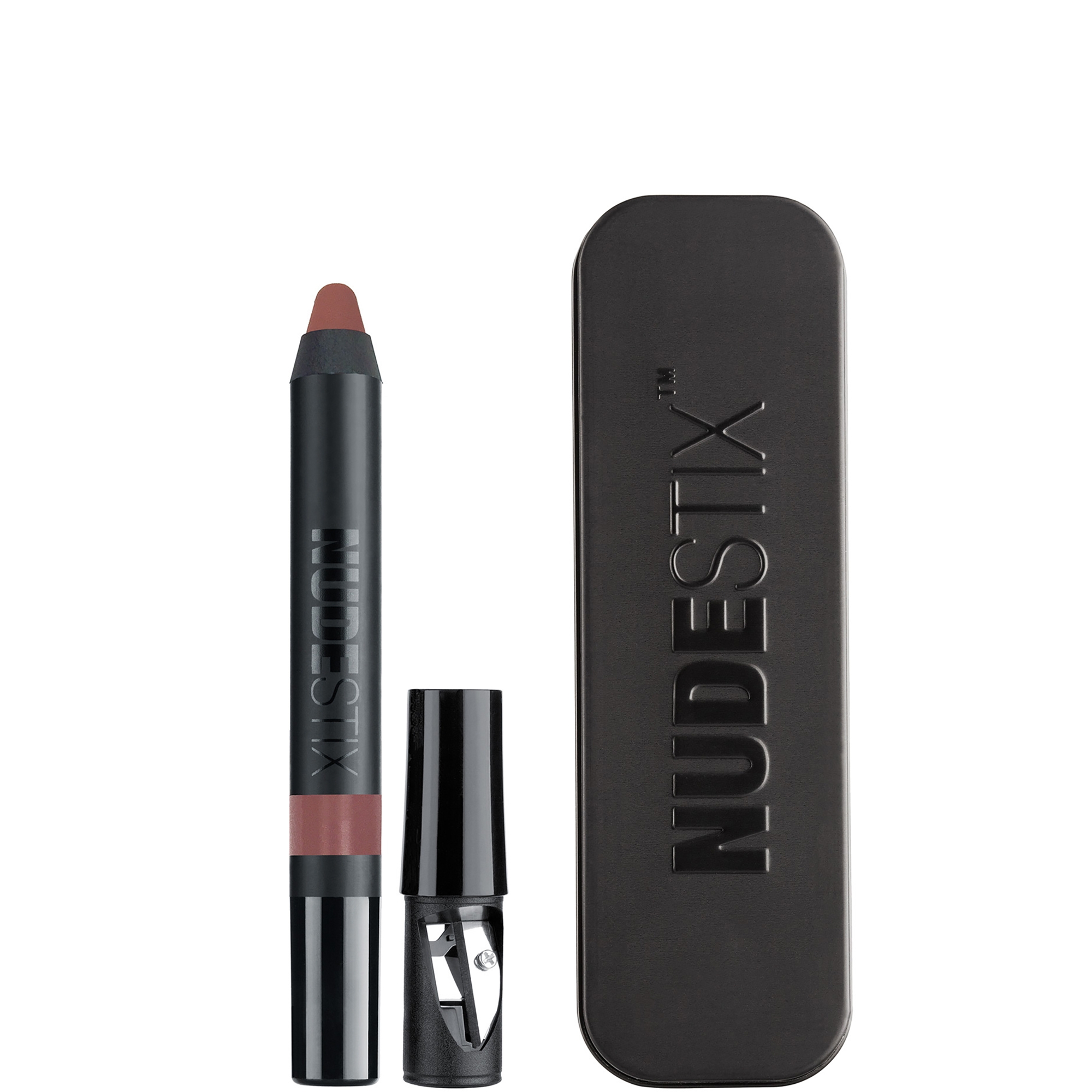cult NUDESTIX Intense Matte Lip and Cheek Pencil 2.8g (Various Shades)