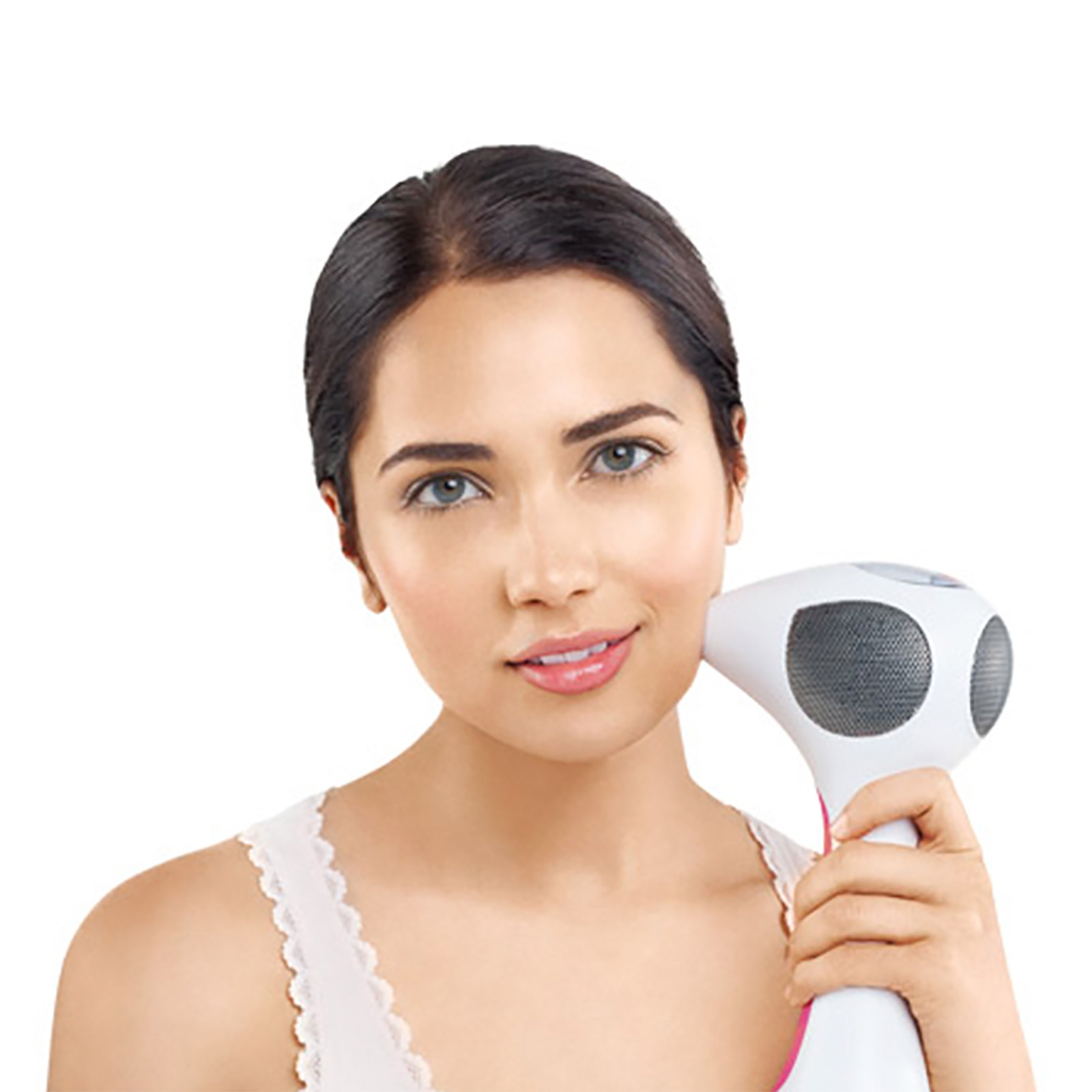 Tria Hair Removal Laser 4X - Fuchsia | LOOKFANTASTIC