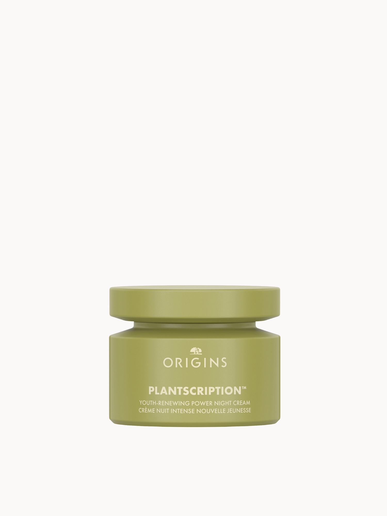 Origins: Origins Plantscription™ Youth-Renewing Power Night Cream 50ml