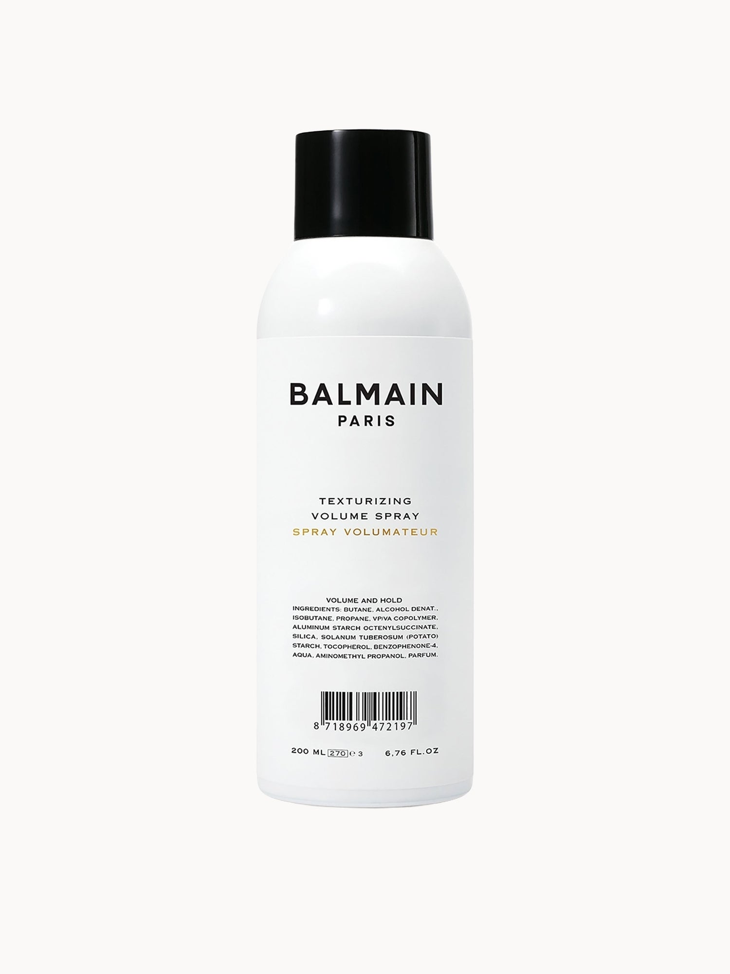 Balmain Hair Texturizing Volume Spray (200ml)