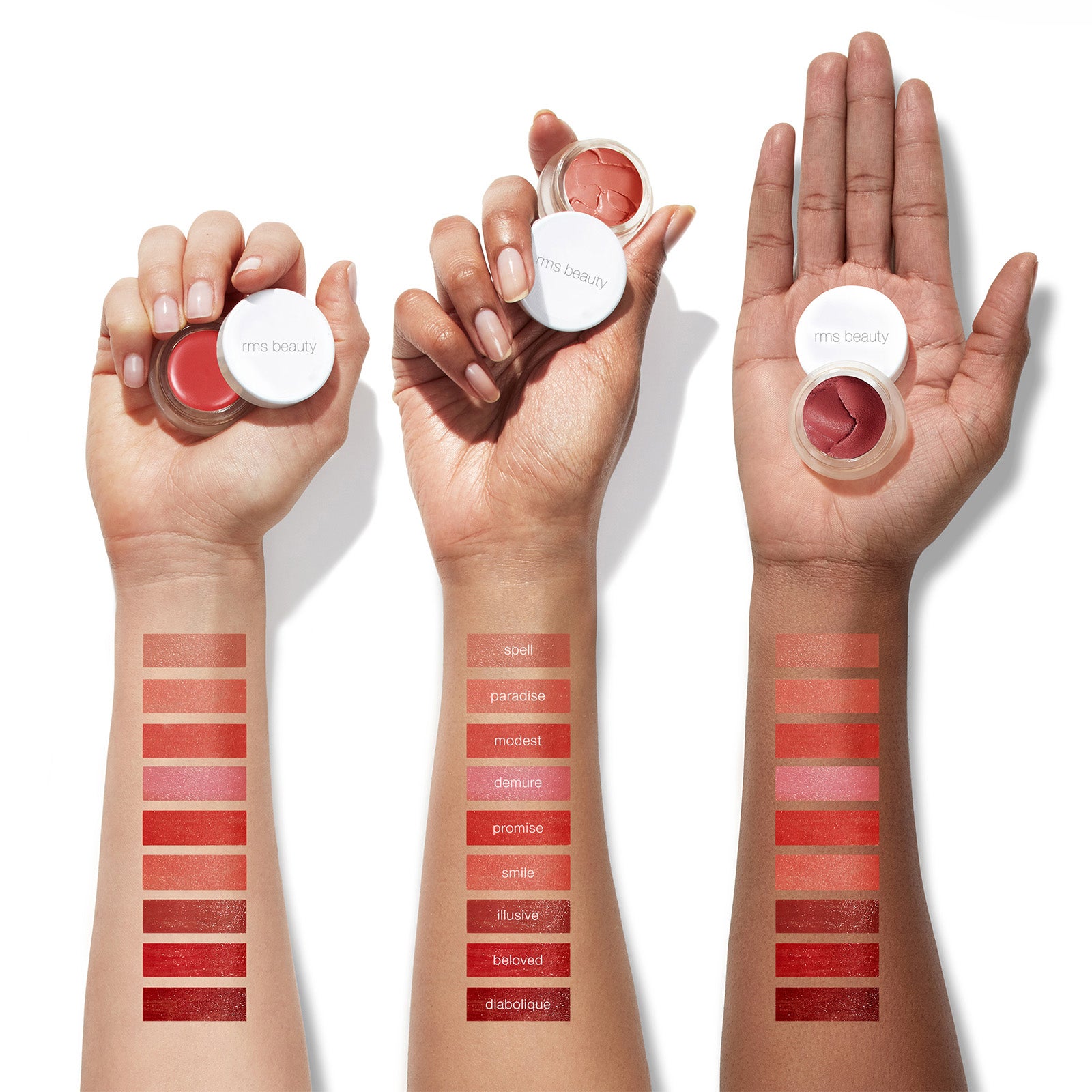 RMS Beauty Lip2Cheek