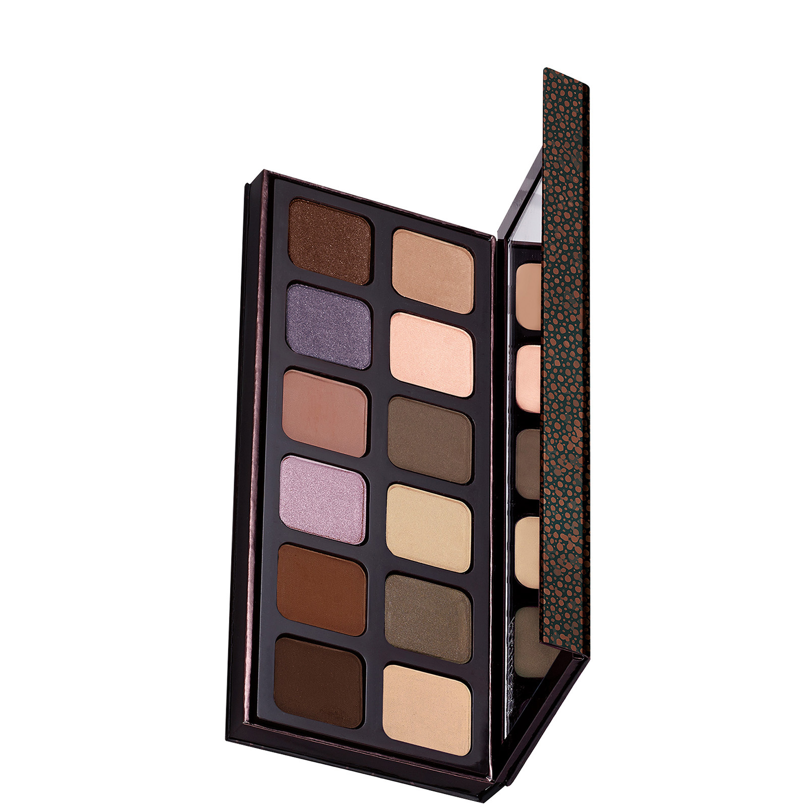Laura Mercier Eye Shadow Palette - Extreme Neutrals | Cult Beauty