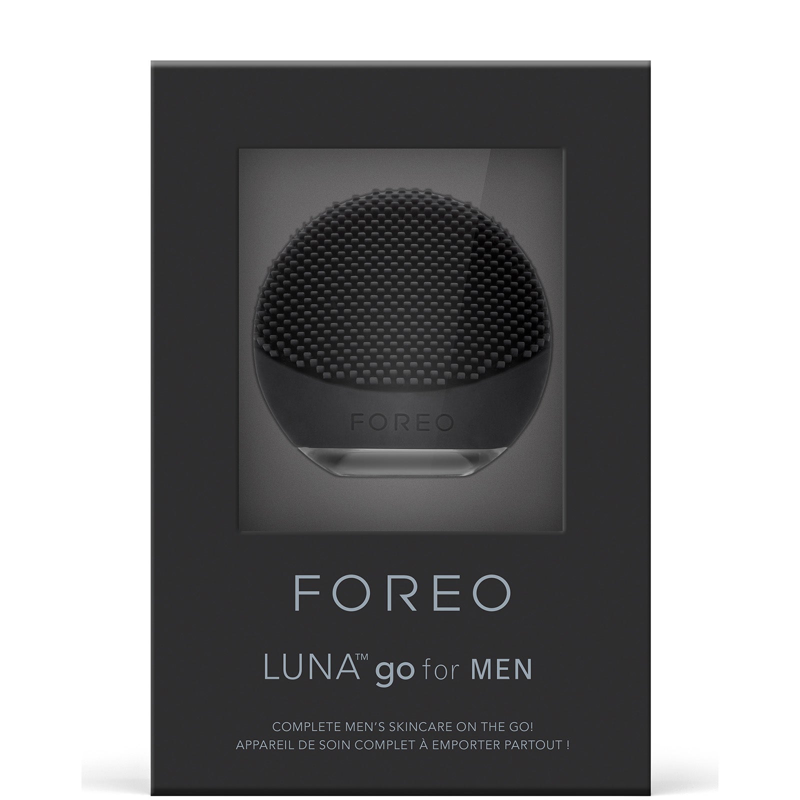 FOREO LUNA™ go for Sensitive Skin | Cult Beauty