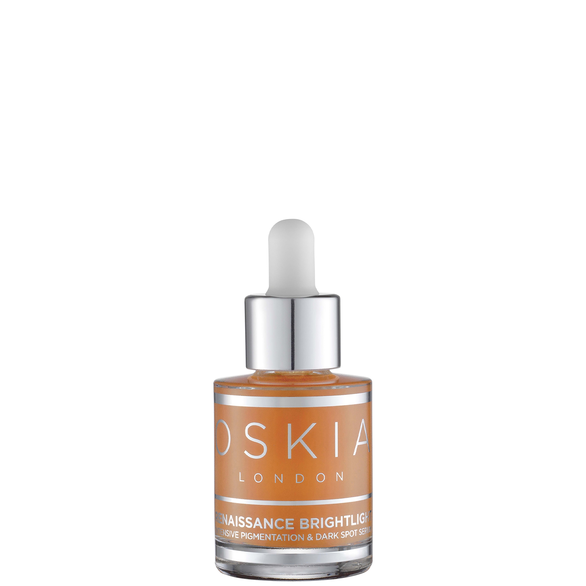 cult Oskia Renaissance Brightlight Intensive Pigmentation & Dark Spot Serum 30ml
