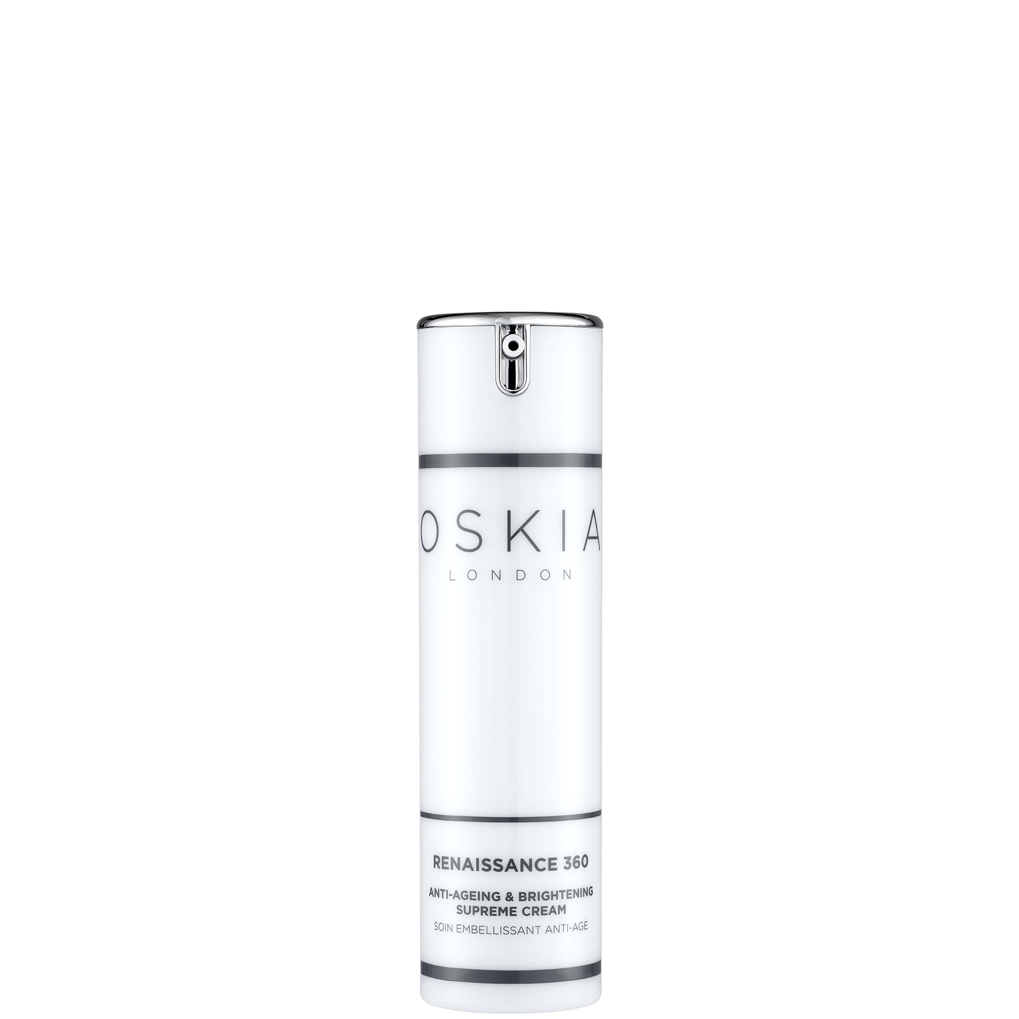 cult Oskia Renaissance 360 Anti-Ageing & Brightening Supreme Cream 40ml