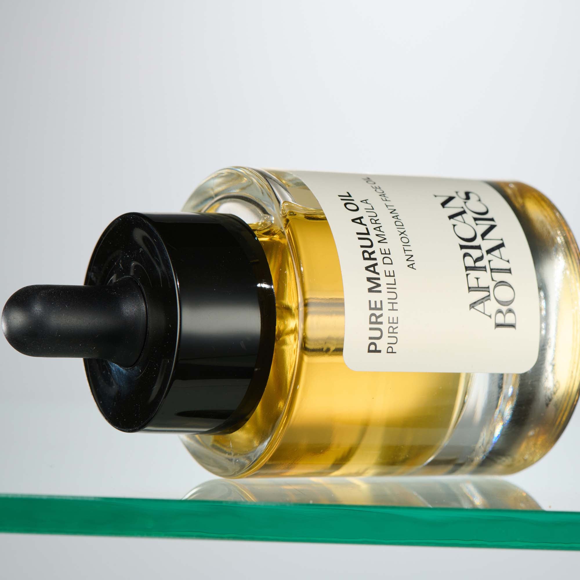 African Botanics Pure Marula Oil (1 fl. oz.) | Dermstore