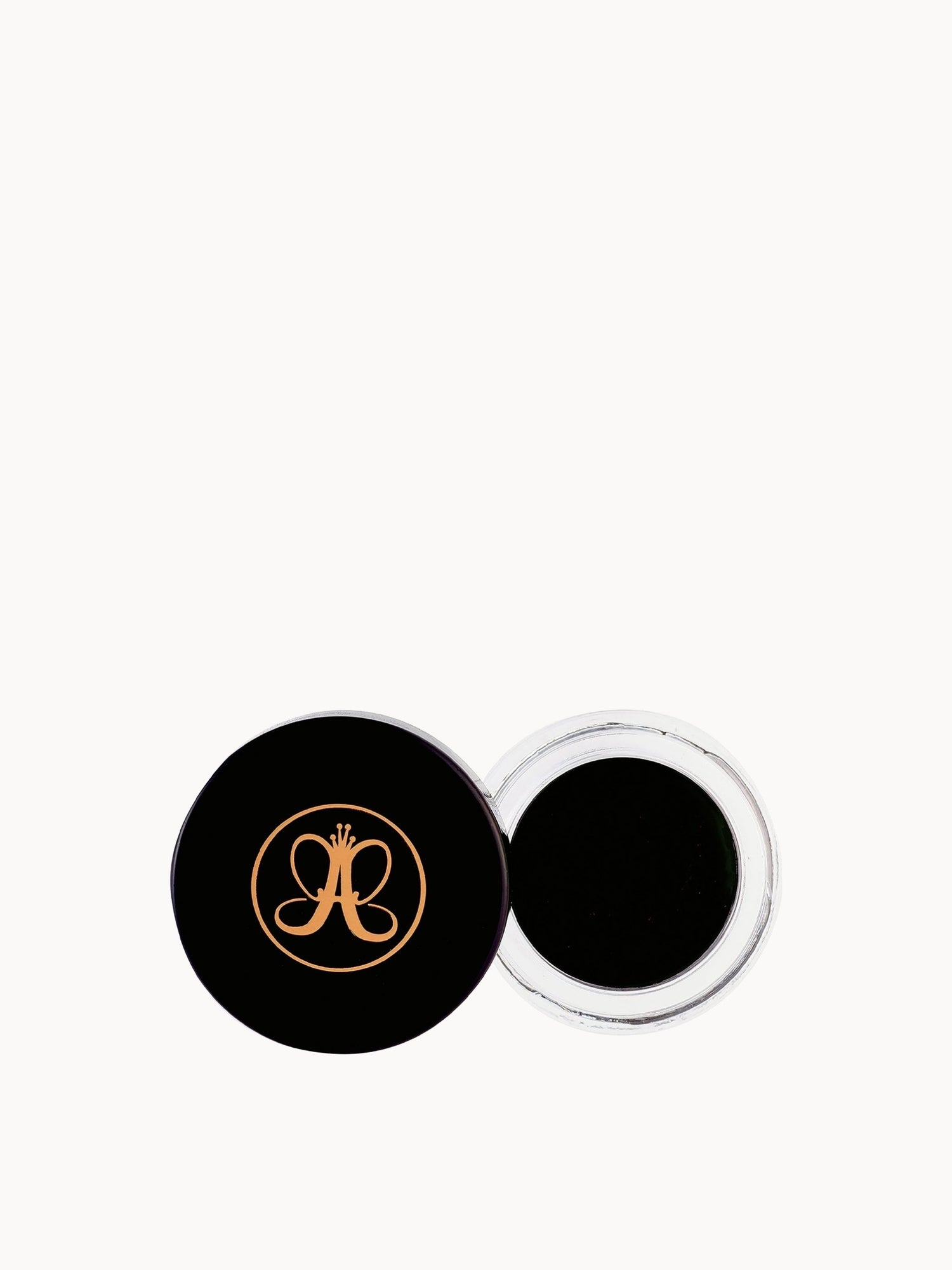 Anastasia Beverly Hills Waterproof Creme Color - Jet Matte