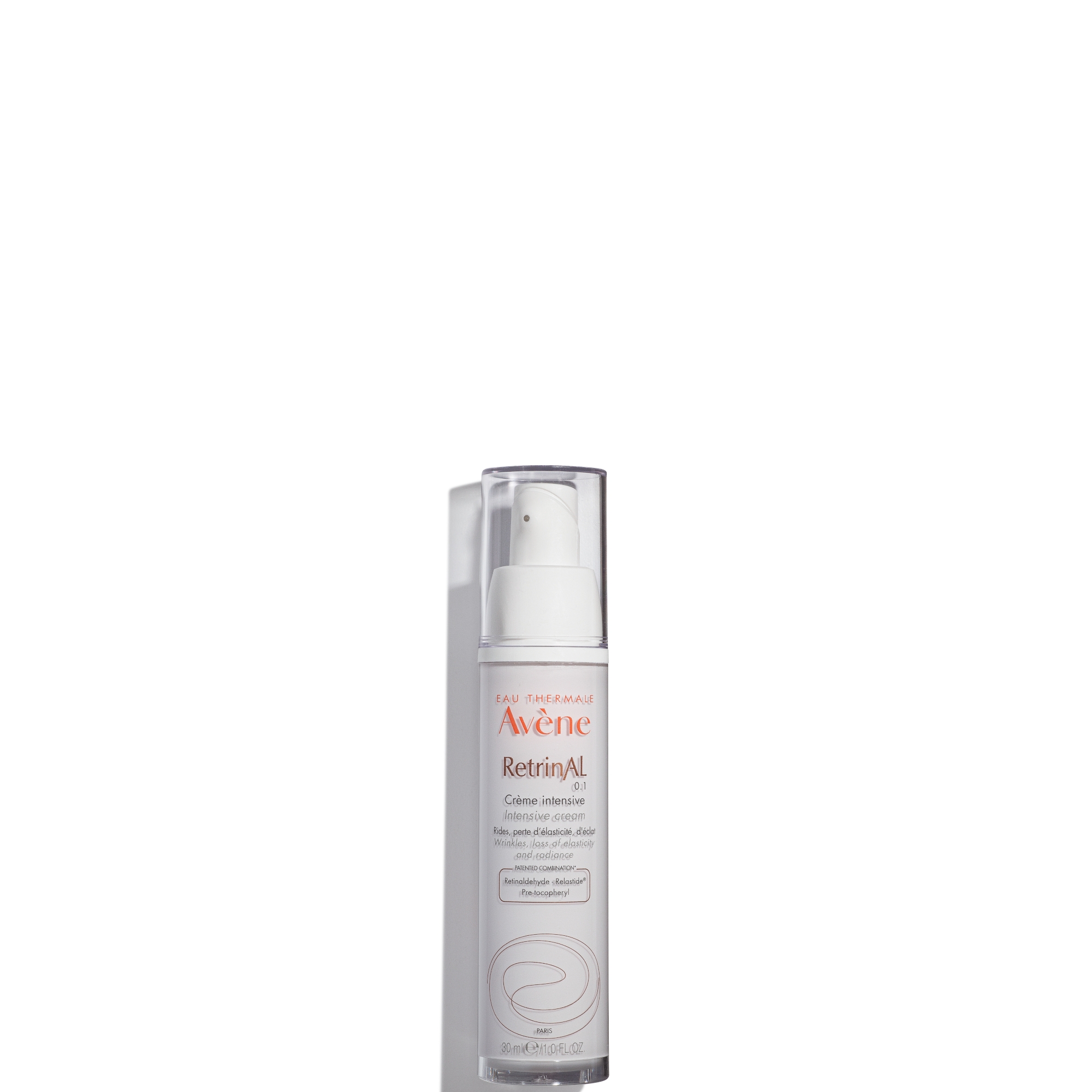 Avène Retrinal 0.1 Intensive Cream (1.01 oz.) | Dermstore