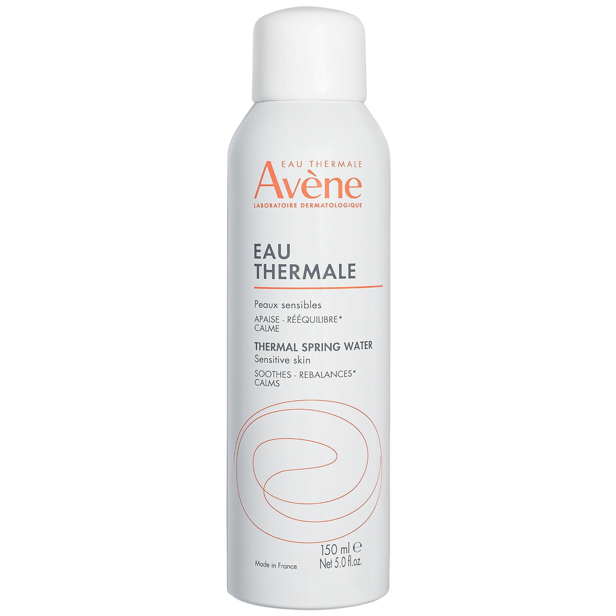 Avène Termalna voda u spreju