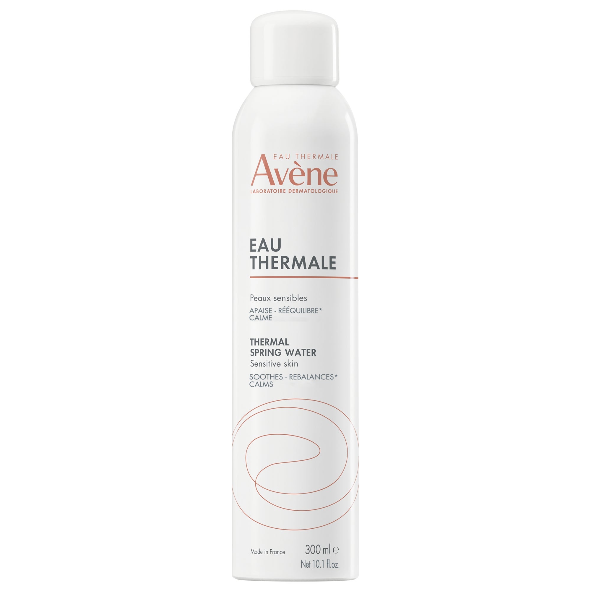 Eau Thermale Avène Thermal Spring Water