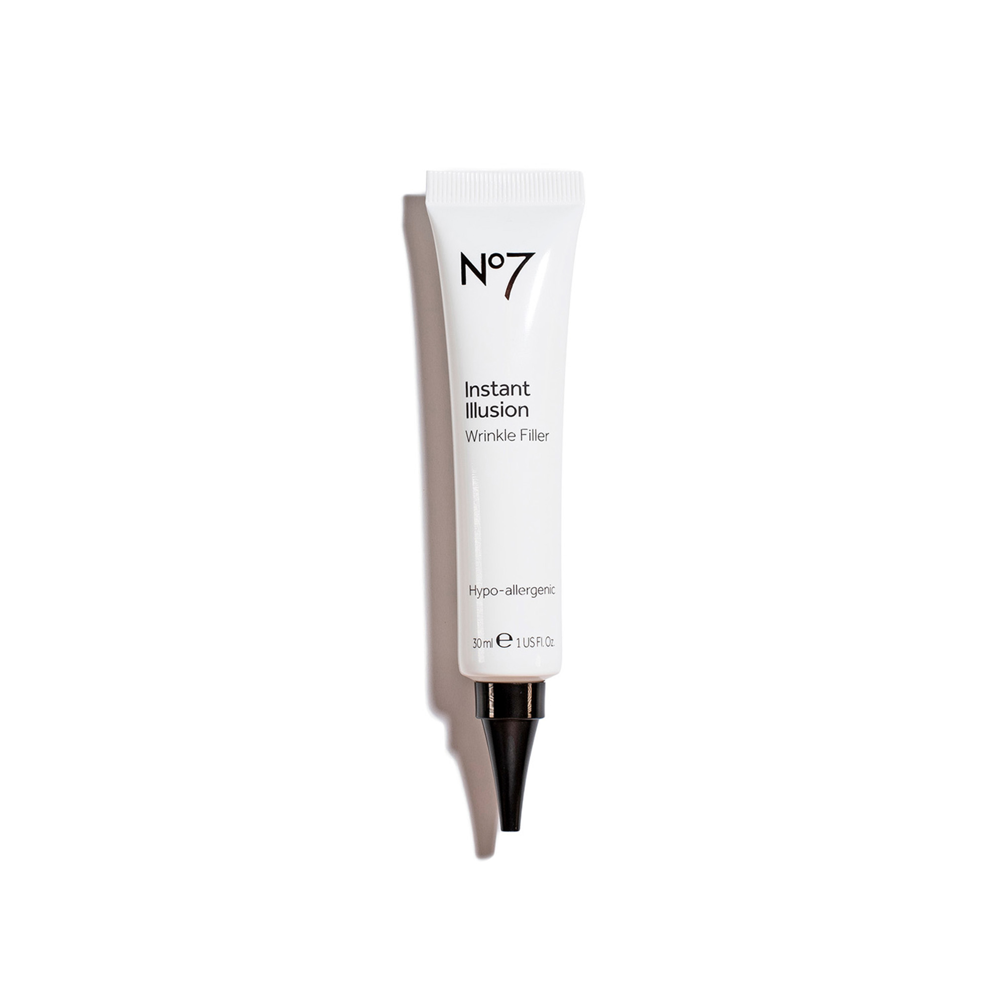 No7 Laboratories Line Correcting Booster Serum