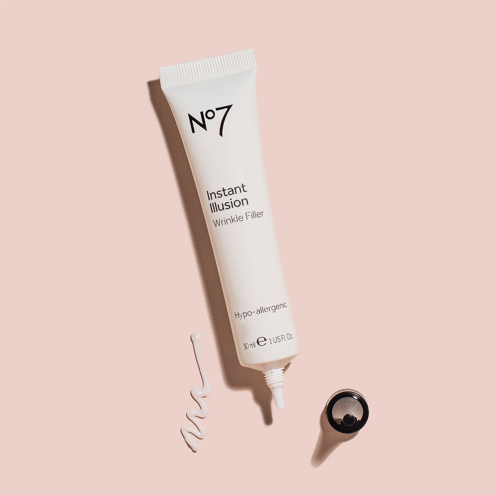 No7 Radiant Results Purifying Clay Cleanser 150ml | No7 US