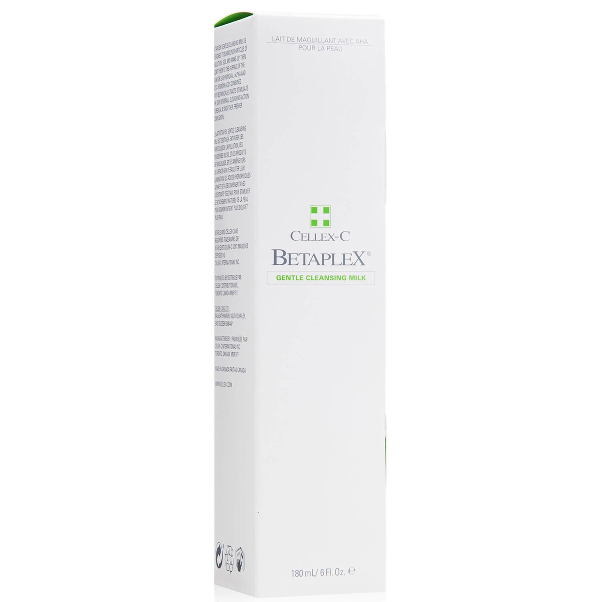 Cellex-C Betaplex Gentle Cleansing Milk (6 oz.) | Dermstore