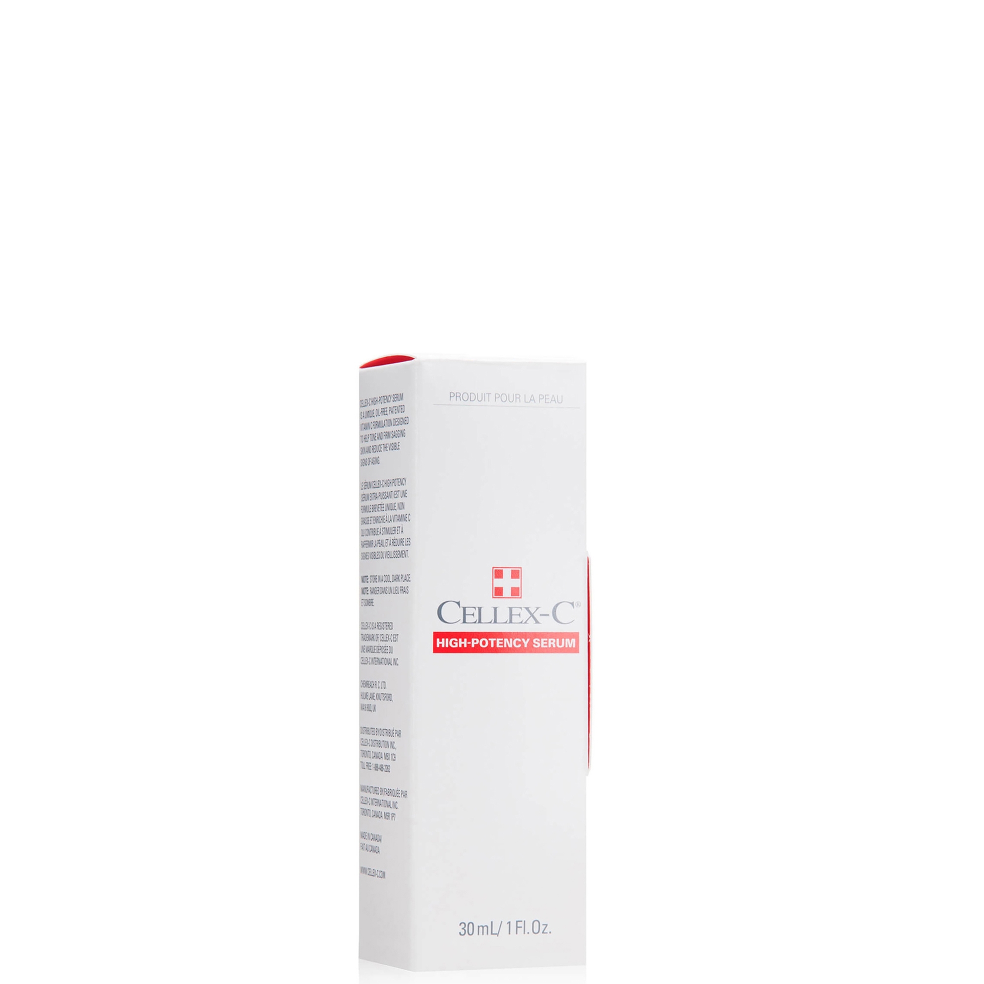 Cellex-C 10% HighPotency Serum 30ml2本セット Cellex-C 10% HighPotency Serum 30ml2本セット