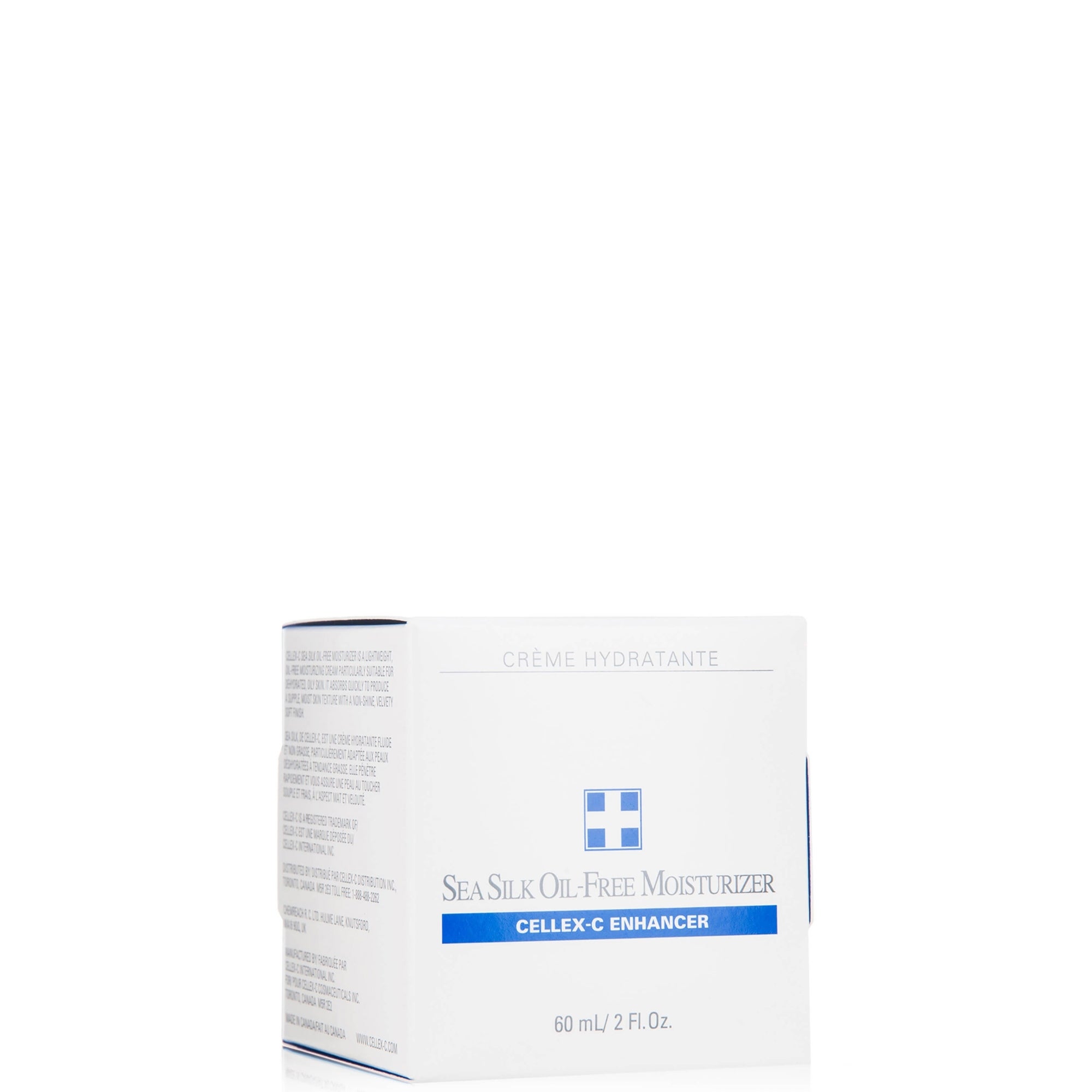 Cellex-C Sea Silk Oil-Free Moisturizer (2 fl. oz.) | Dermstore