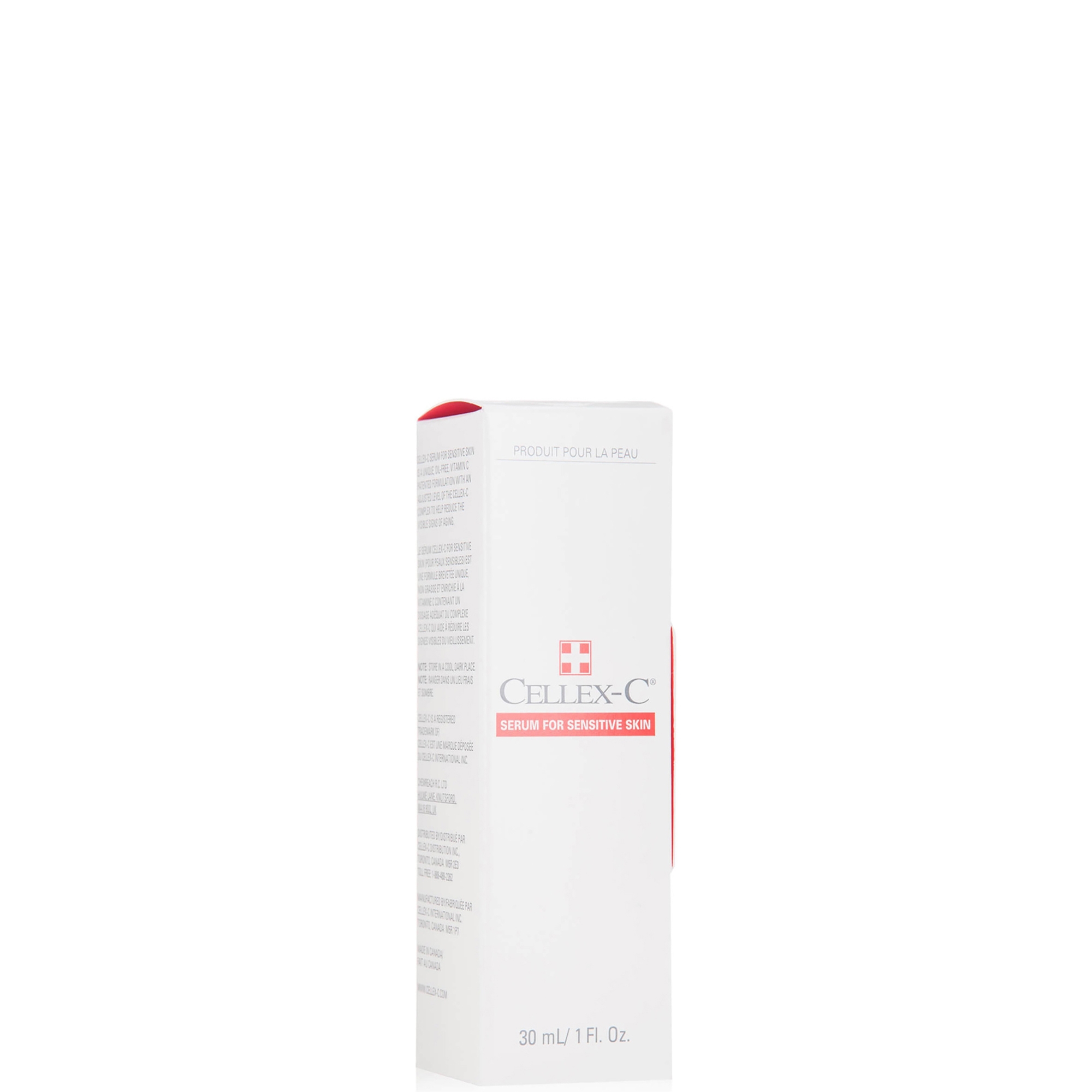 Cellex-C Sensitive Skin Serum (1 fl. oz.) | Dermstore Cellex-C Sensitive Skin Serum (1 fl. oz.) | Dermstore