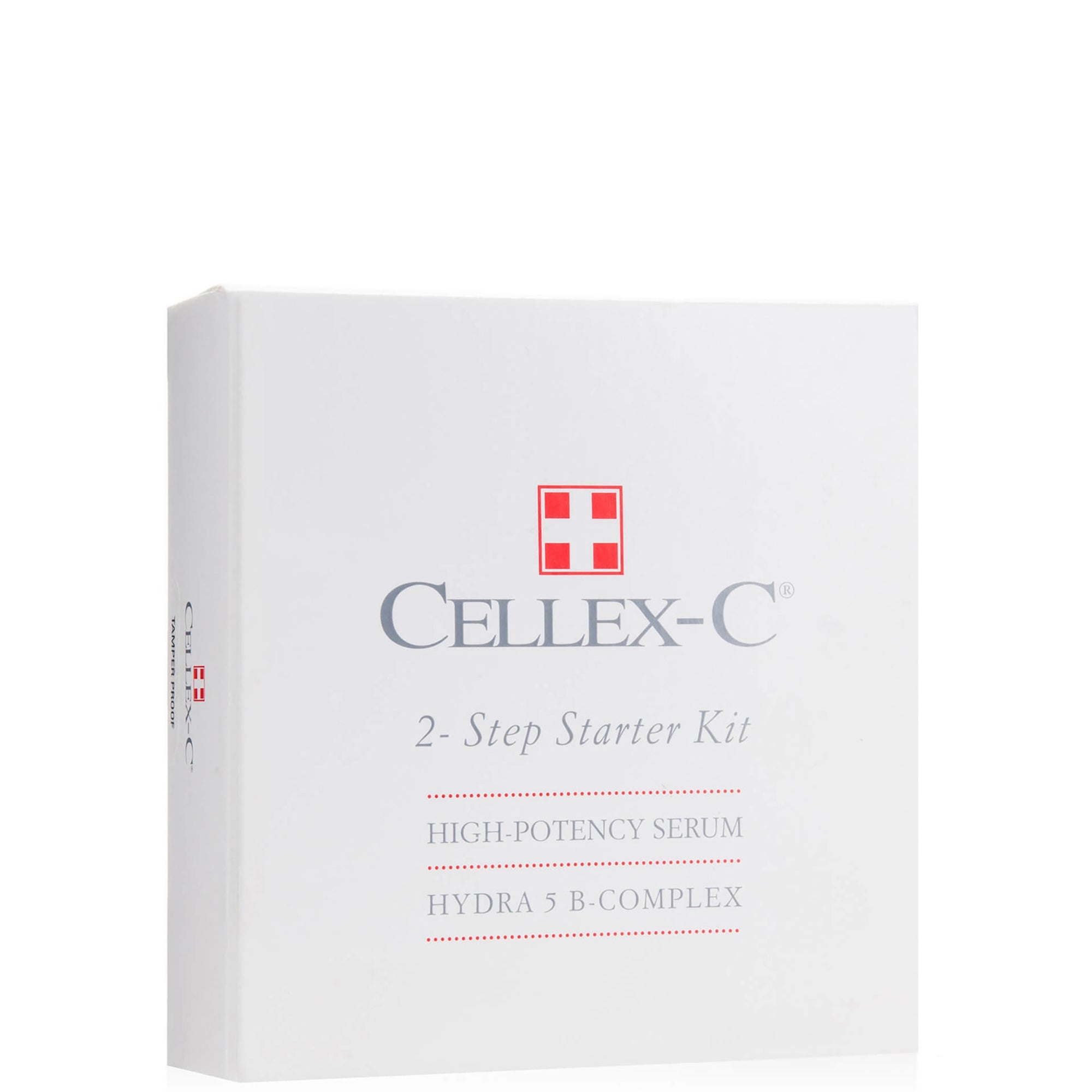 Cellex-C High Potency Serum 2-Step Kit | Dermstore