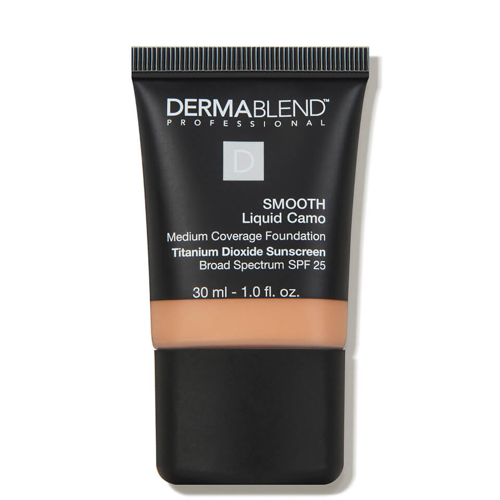 Dermablend Smooth Liquid Camo Foundation SPF 25 (Various Shades)