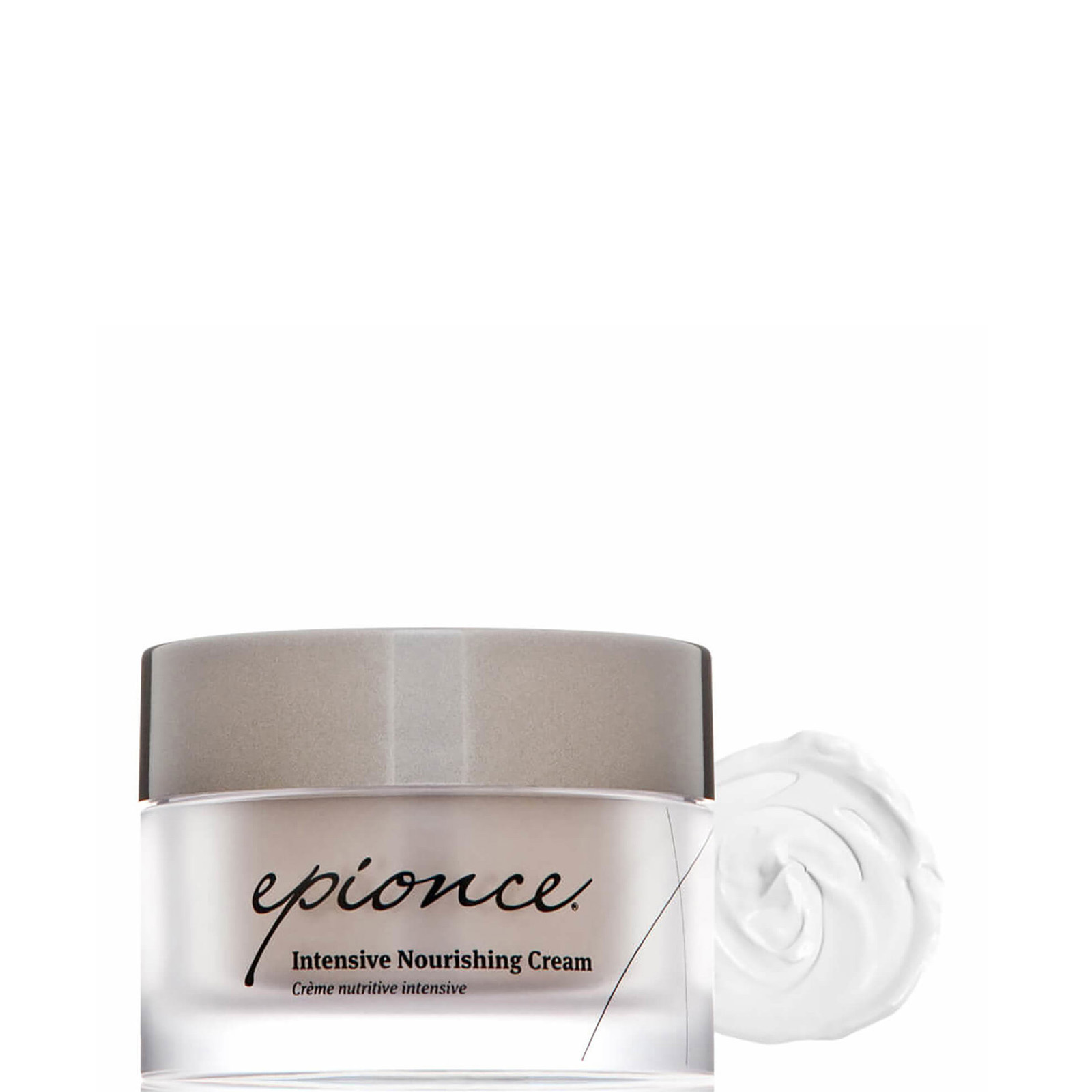 New box epionce intensive nourishing cream 50 g exp. popular 11.24