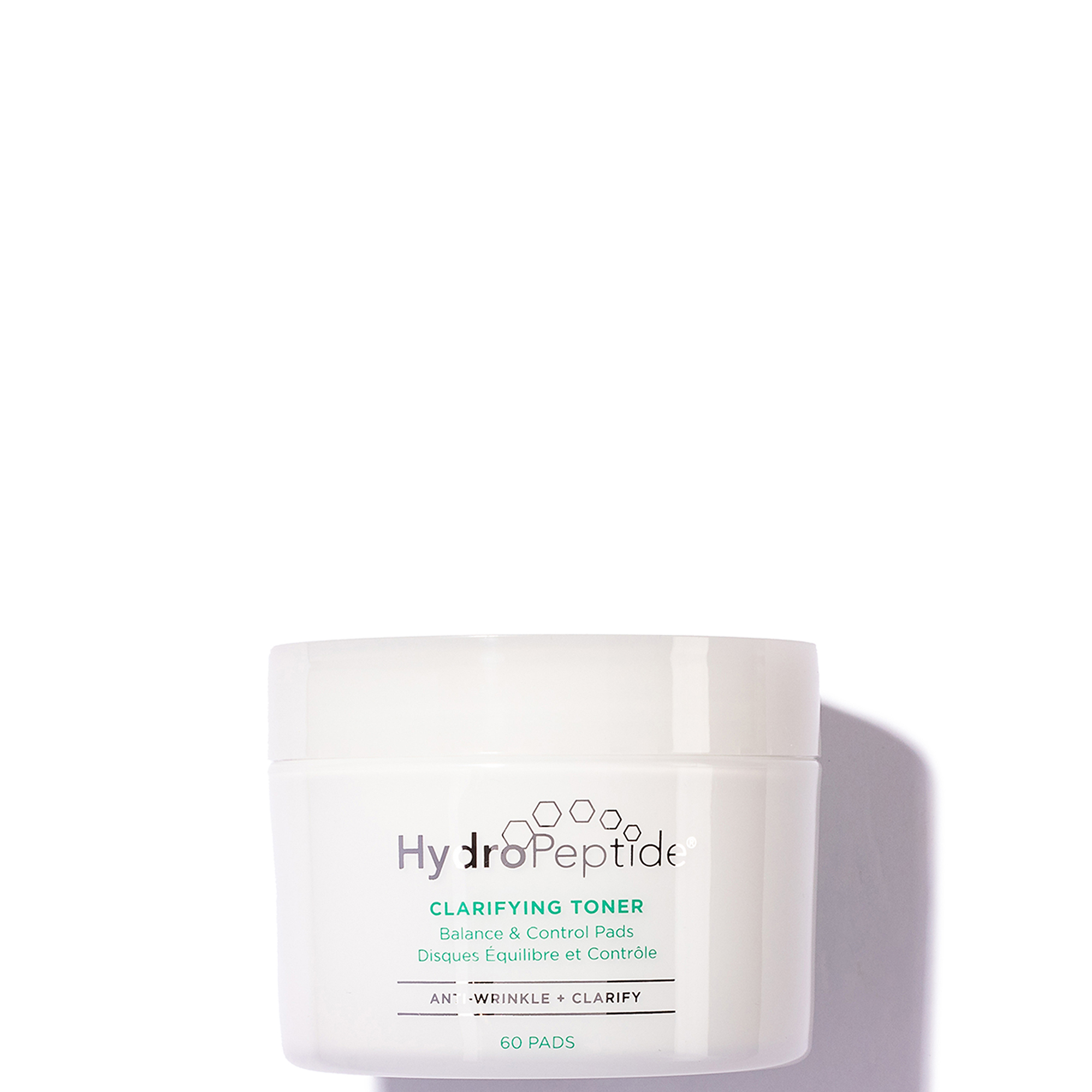 HydroPeptide Anti-Wrinkle + Clarify Clarifying Toner HydroPeptide Anti-Wrinkle + Clarify Clarifying Toner