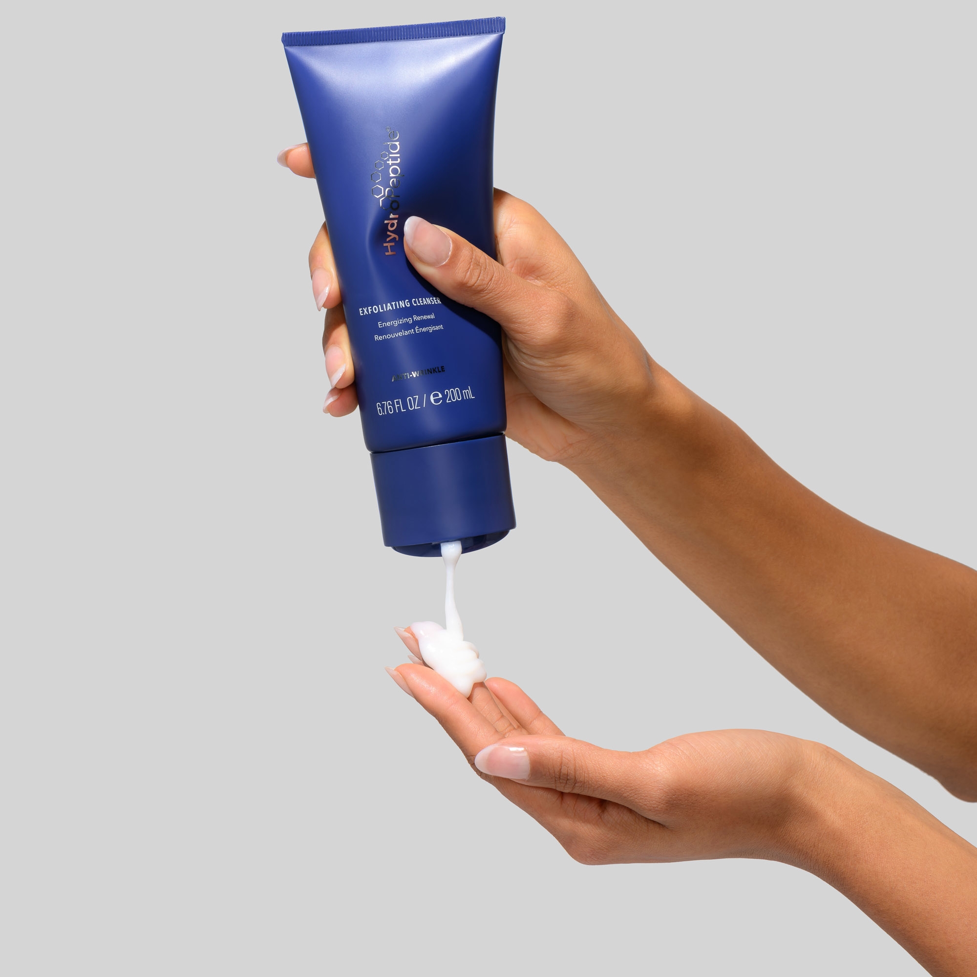 HydroPeptide Pre-Treatment Toner - Balance and Brighten