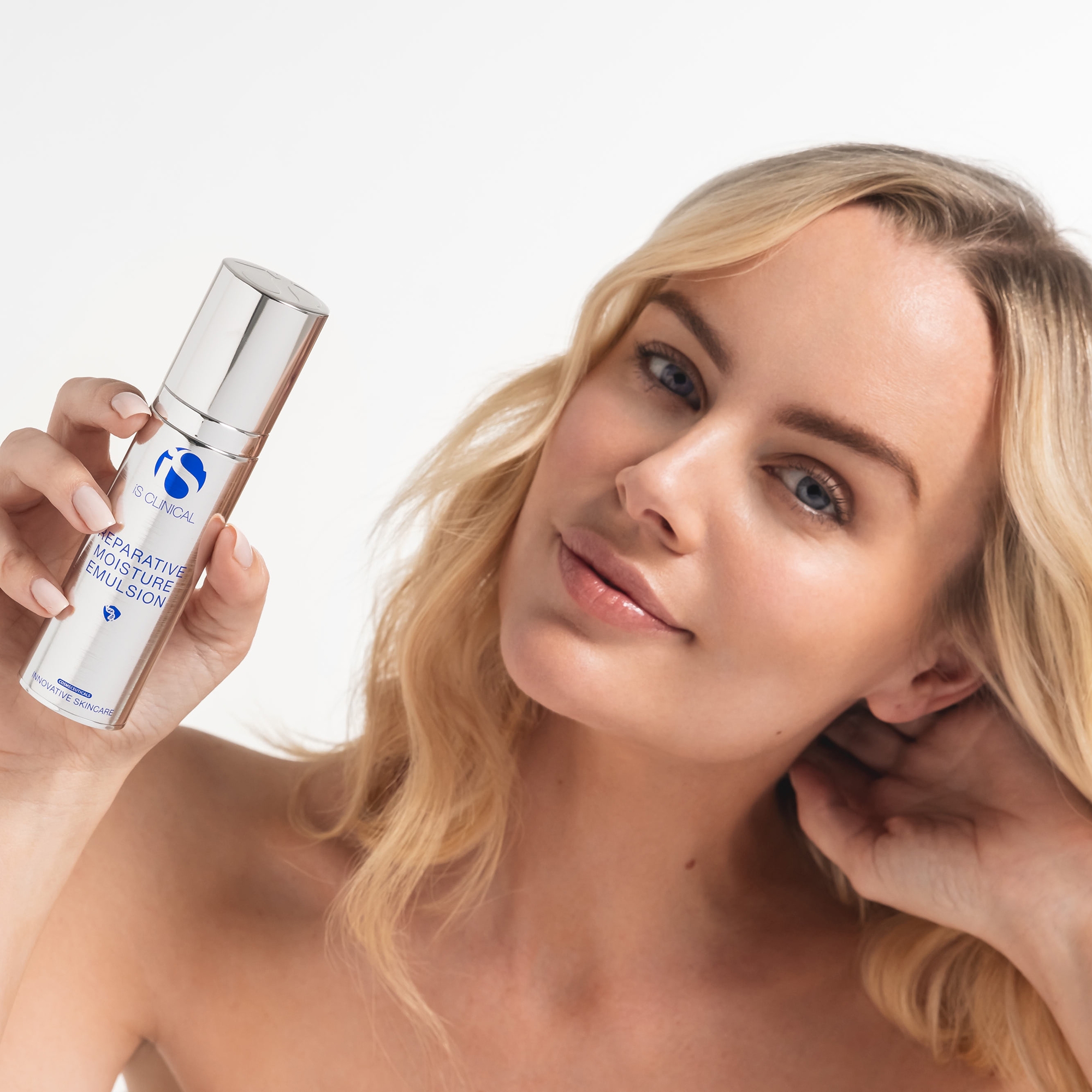 iS Clinical Reparative Moisture Emulsion (1.7 oz.) | Dermstore
