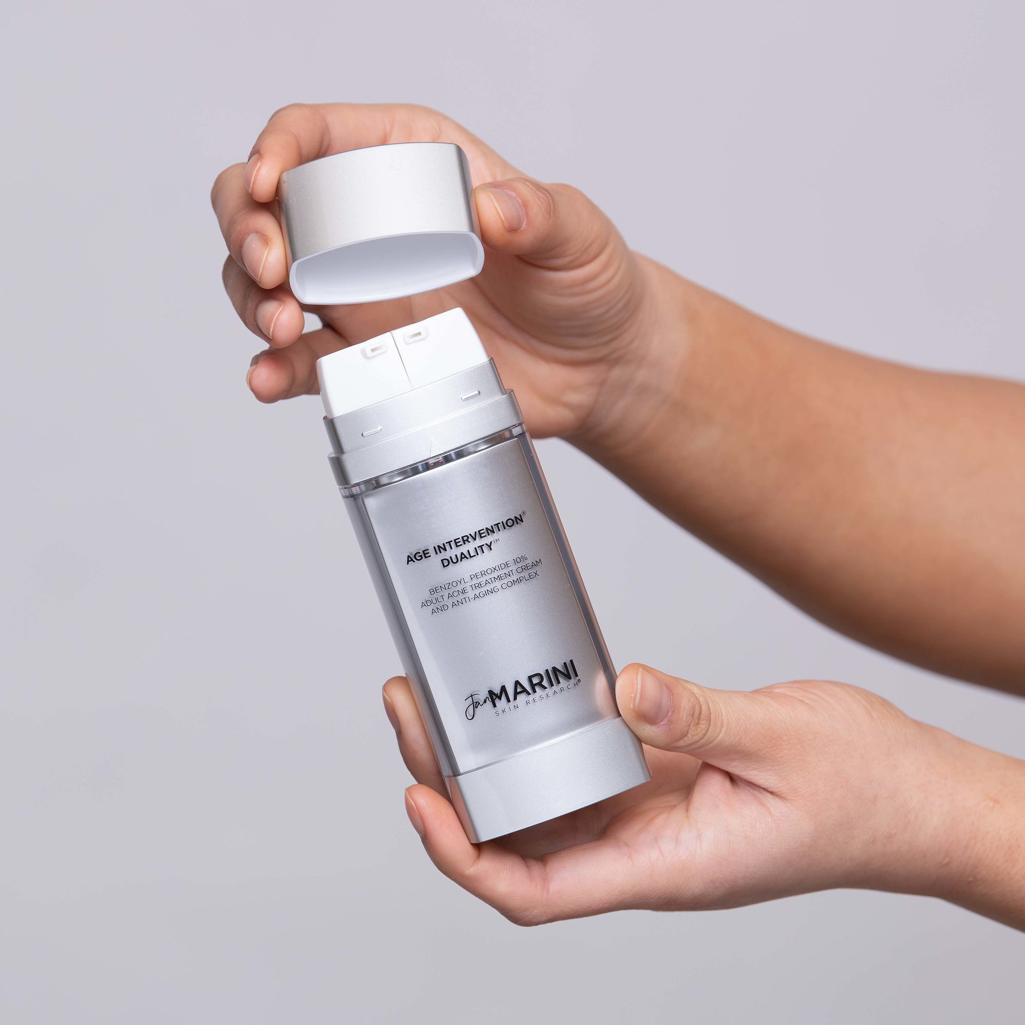 Jan Marini Age Intervention® Duality™ - Benzoyl Peroxide