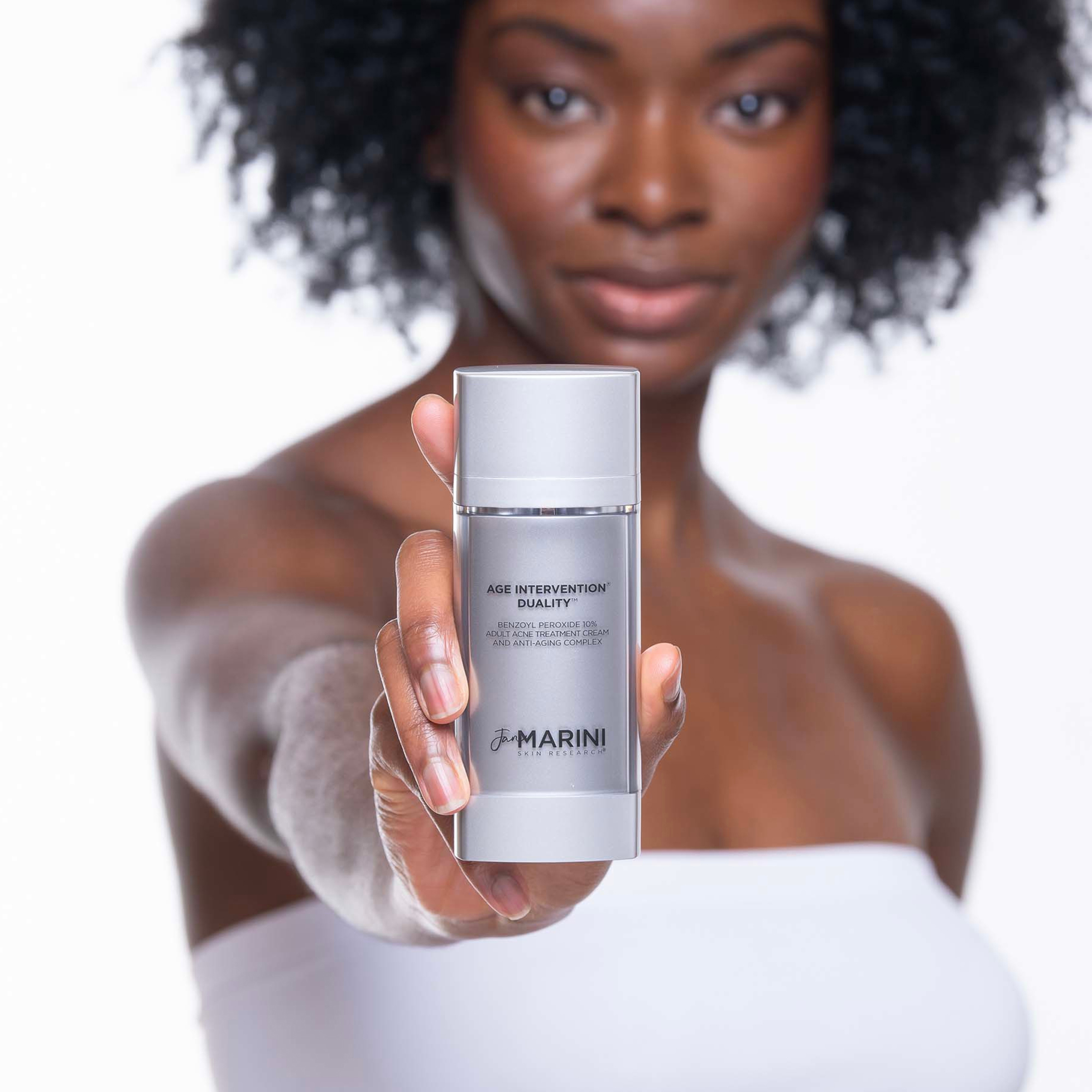 Jan Marini Age Intervention® Duality™ - Benzoyl Peroxide