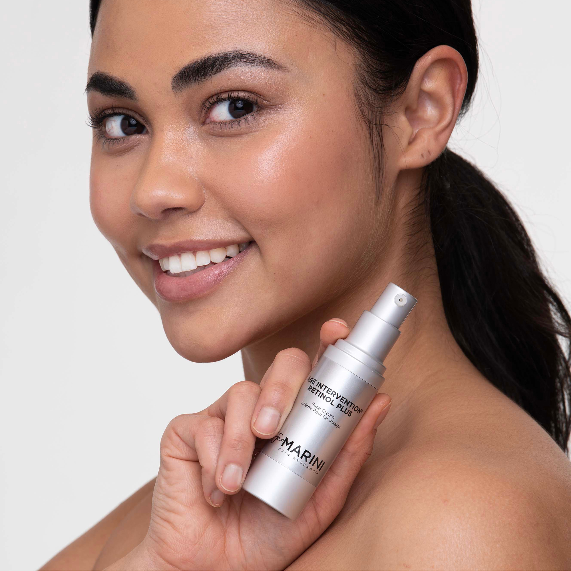 ジャンマリーニ　レチノプラス RETINOL PLUS 0.5%レチノール】レチノプラス フェイスクリーム ジャンマリーニ