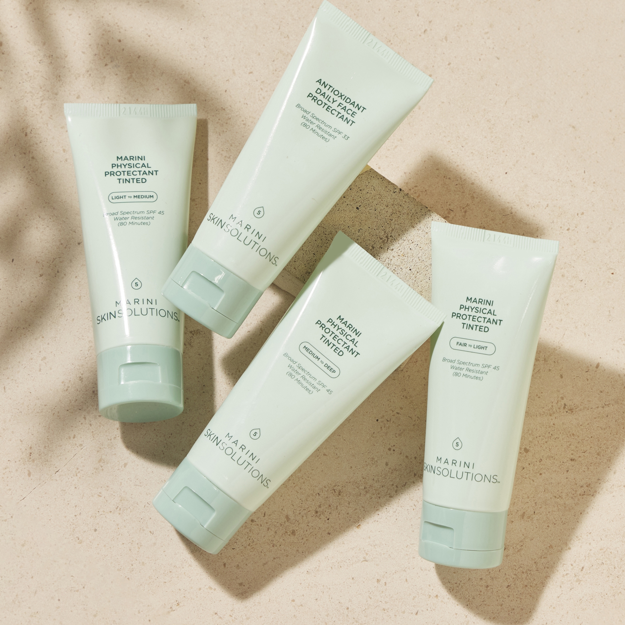 Jan Marini Marini Physical Protectant SPF 45 2 oz. (Various Shades