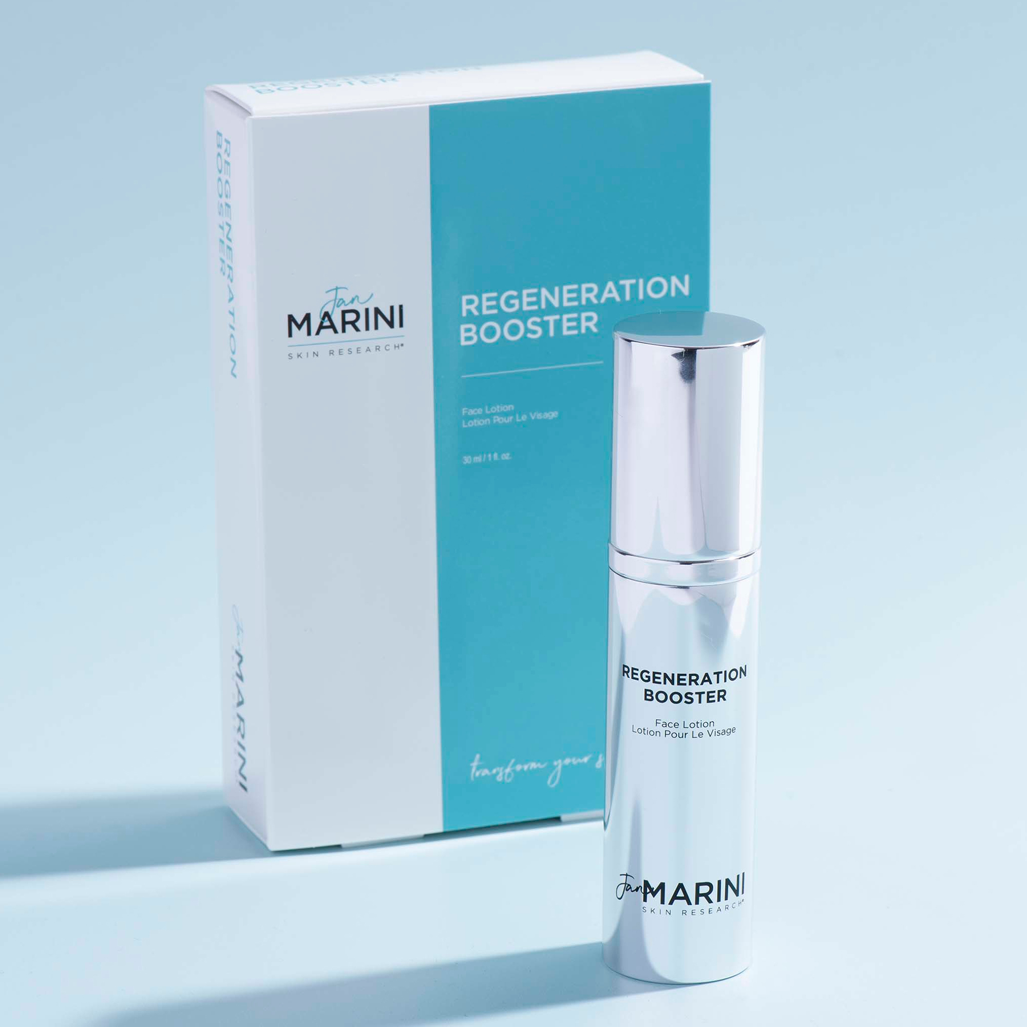 Jan Marini Regeneration Booster (1 oz.) | Dermstore