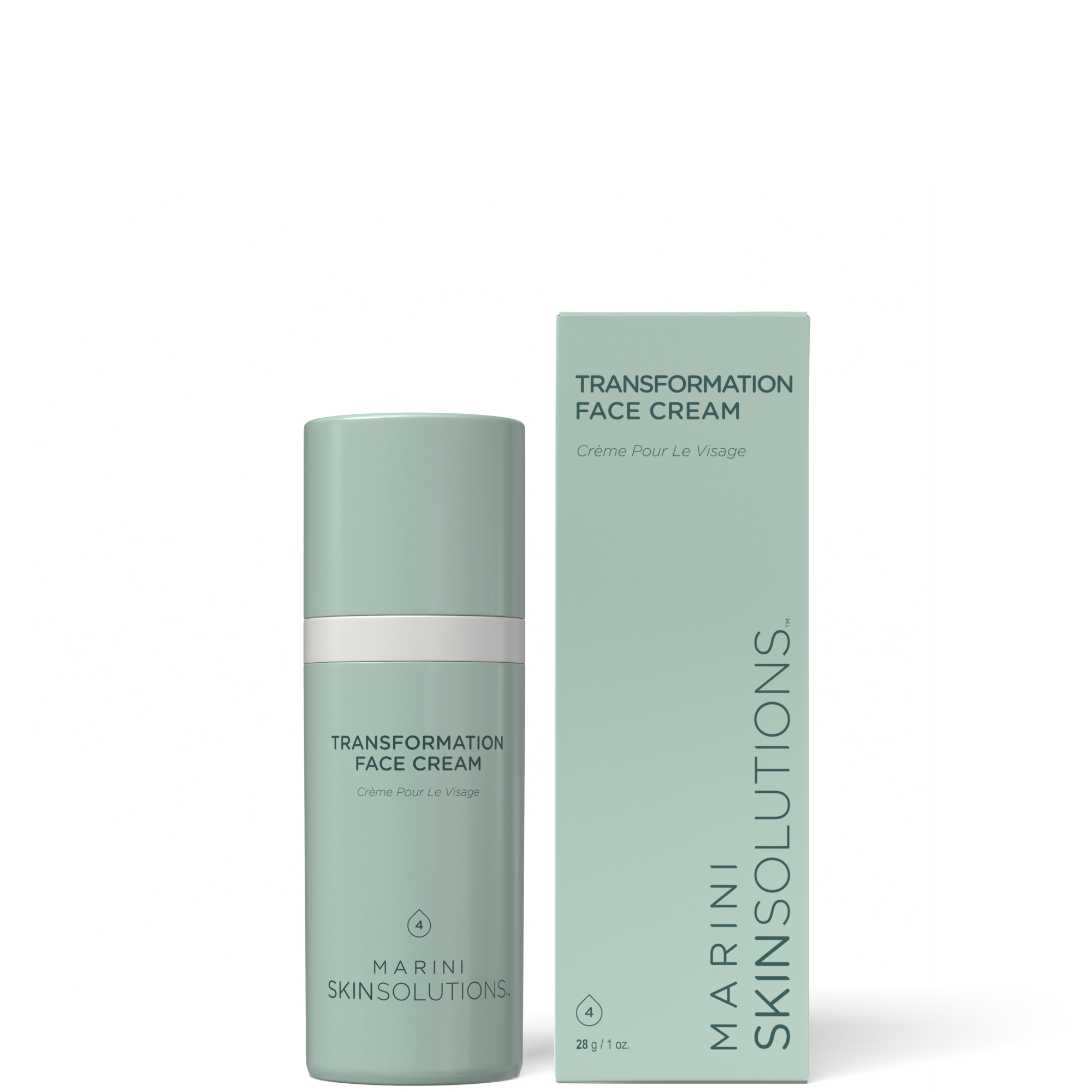 Jan Marini Transformation Face Cream 未開封 Jan Marini Transformation Face Cream | Exclusive Beauty Club