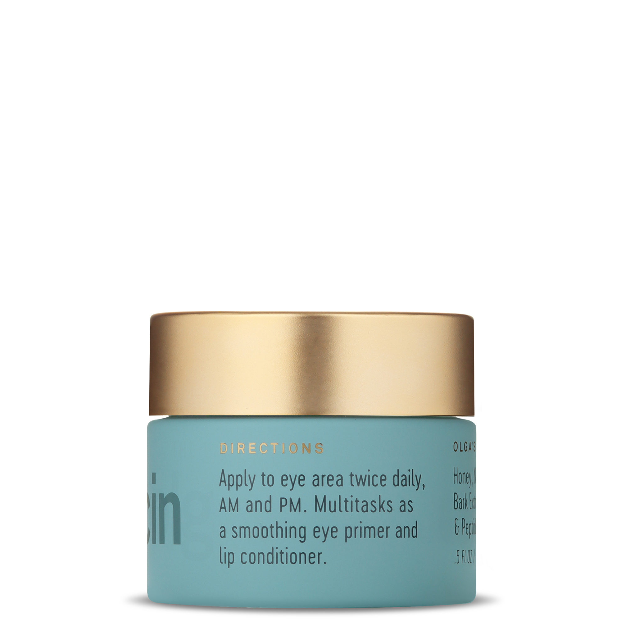 Olga Lorencin Skin Care The Eye Cream 15ml | Dermstore