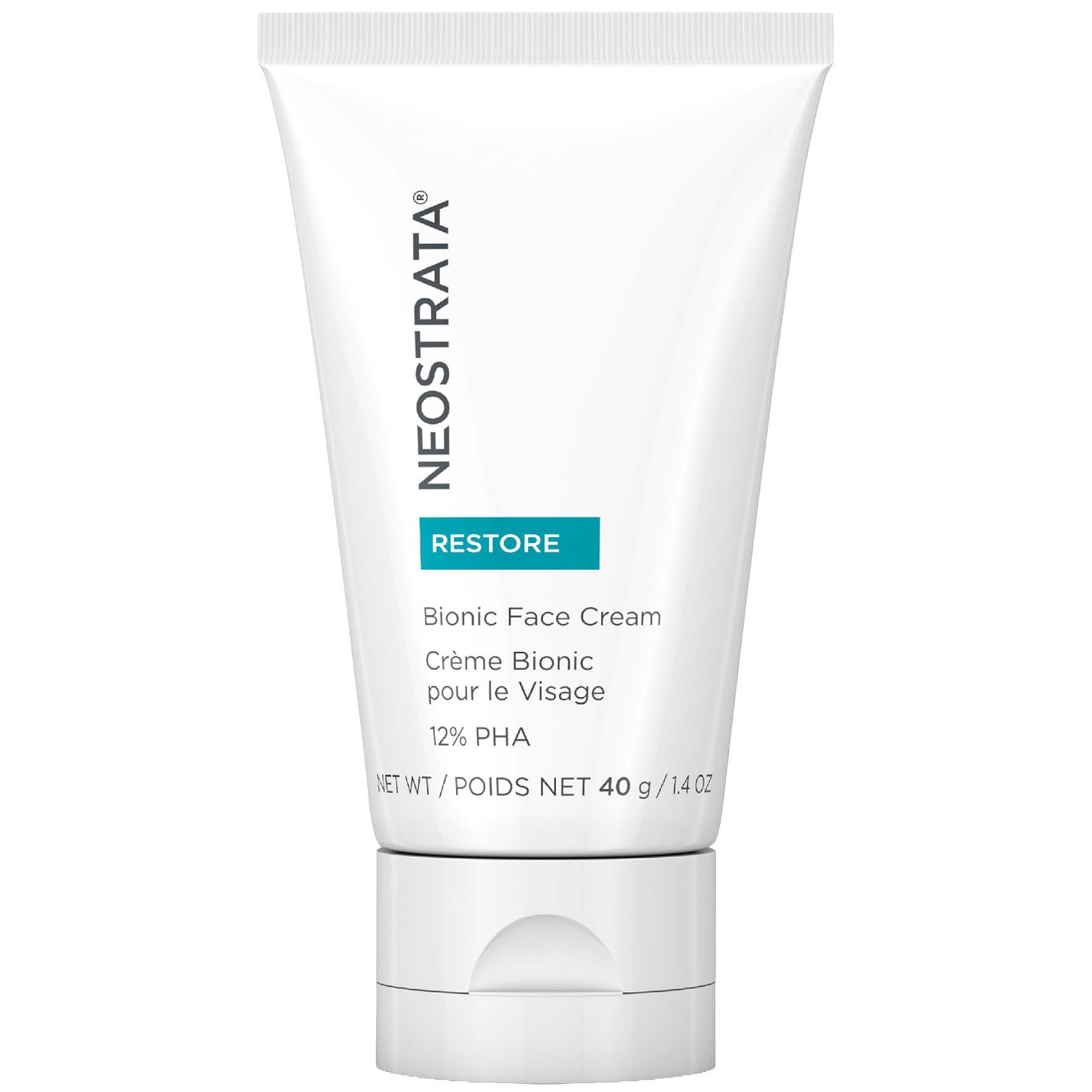 NEOSTRATA Restore Bionic Face Cream for Dry, Sensitive Skin 40g