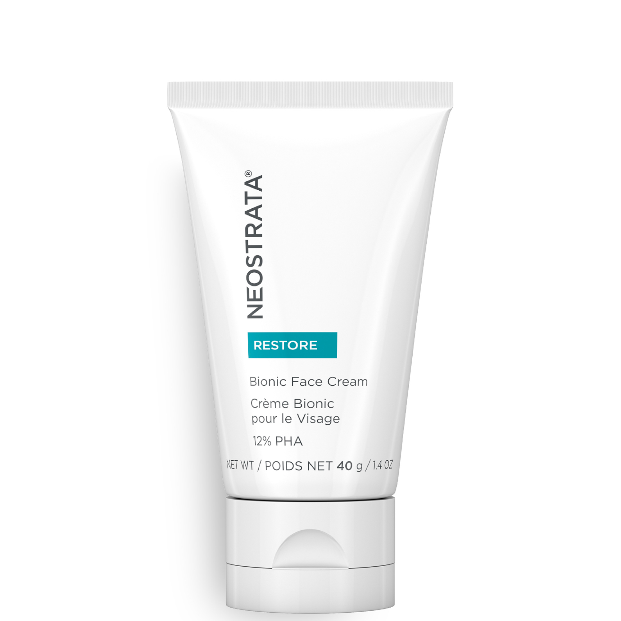 NEOSTRATA Restore Bionic Face Cream for Dry, Sensitive Skin