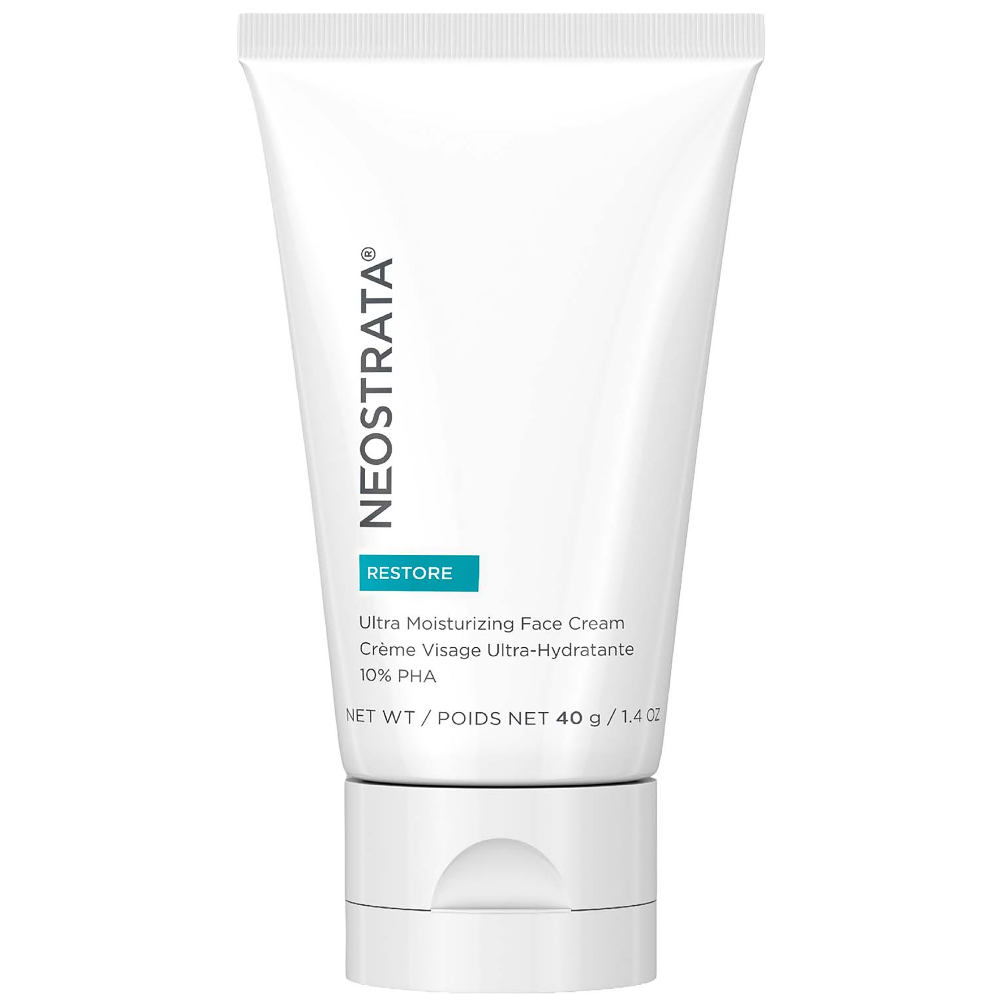 NEOSTRATA Restore Bionic Face Serum for Sensitive Skin with PHAs