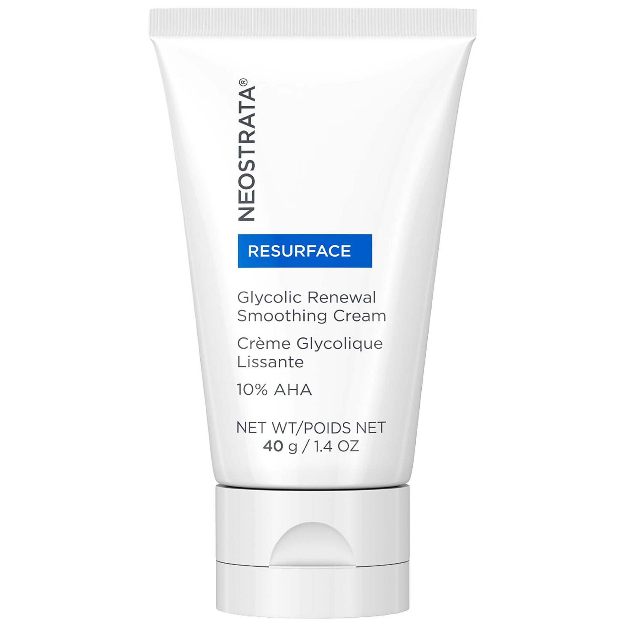 NEOSTRATA Resurface Glycolic Renewal Smoothing Cream for Uneven