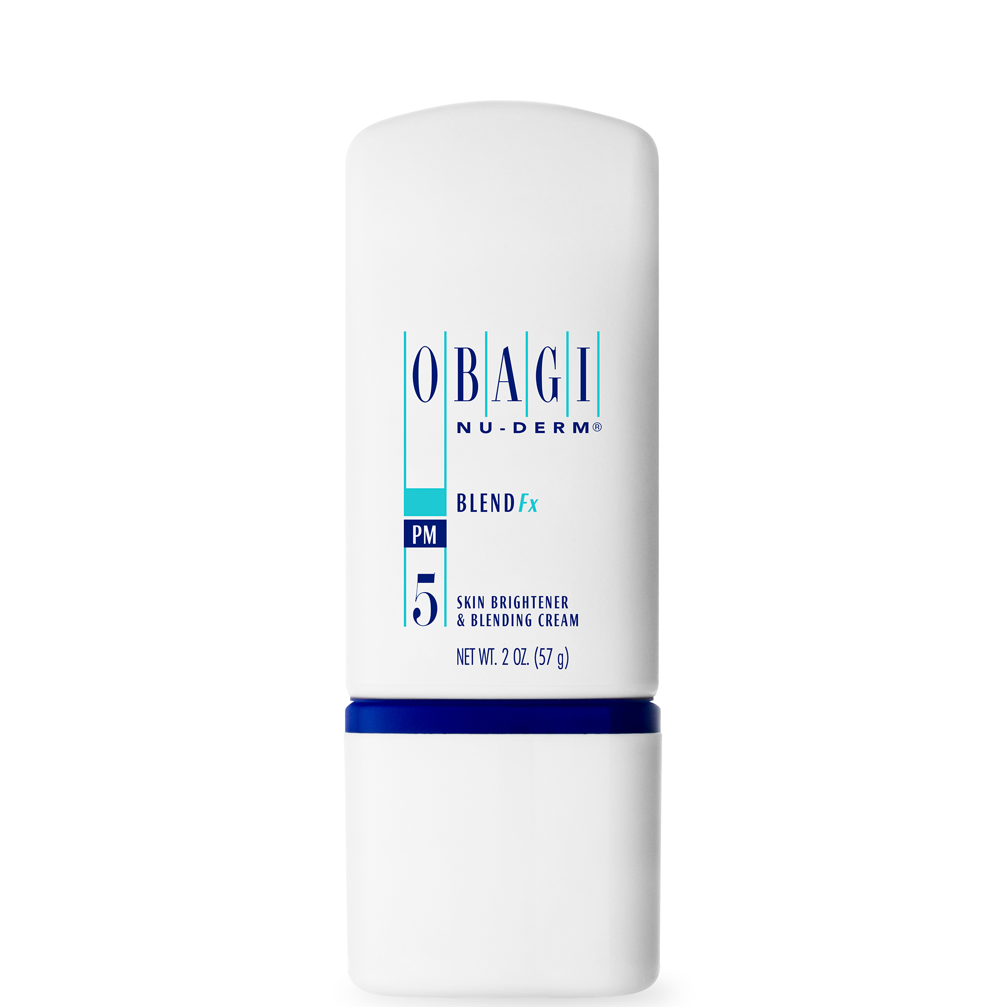 Amazon.com: Obagi Nu-Derm Blend Fx – Skin Brightening