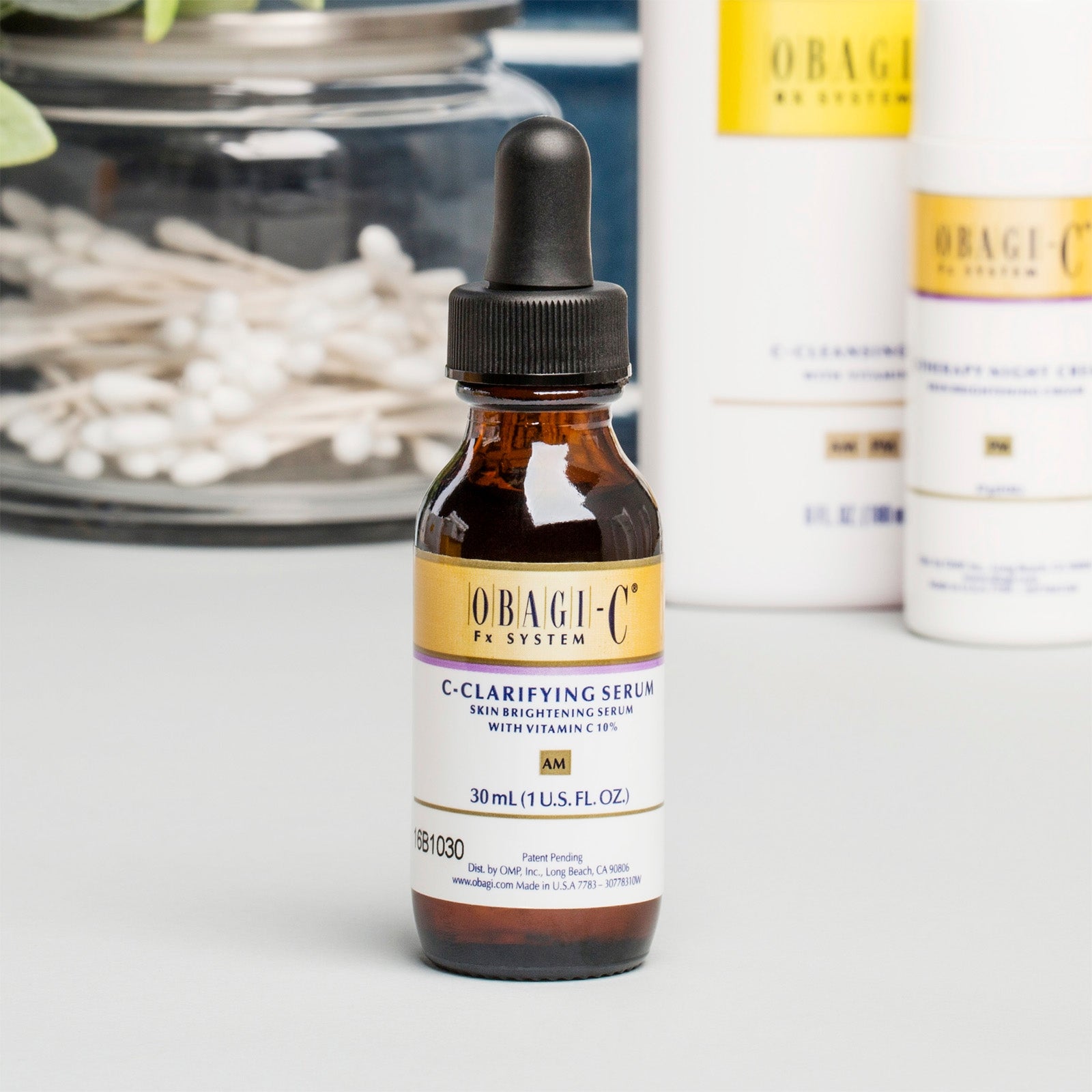 Obagi Medical Obagi-C Fx System C-Clarifying Serum (1 oz.) | Dermstore