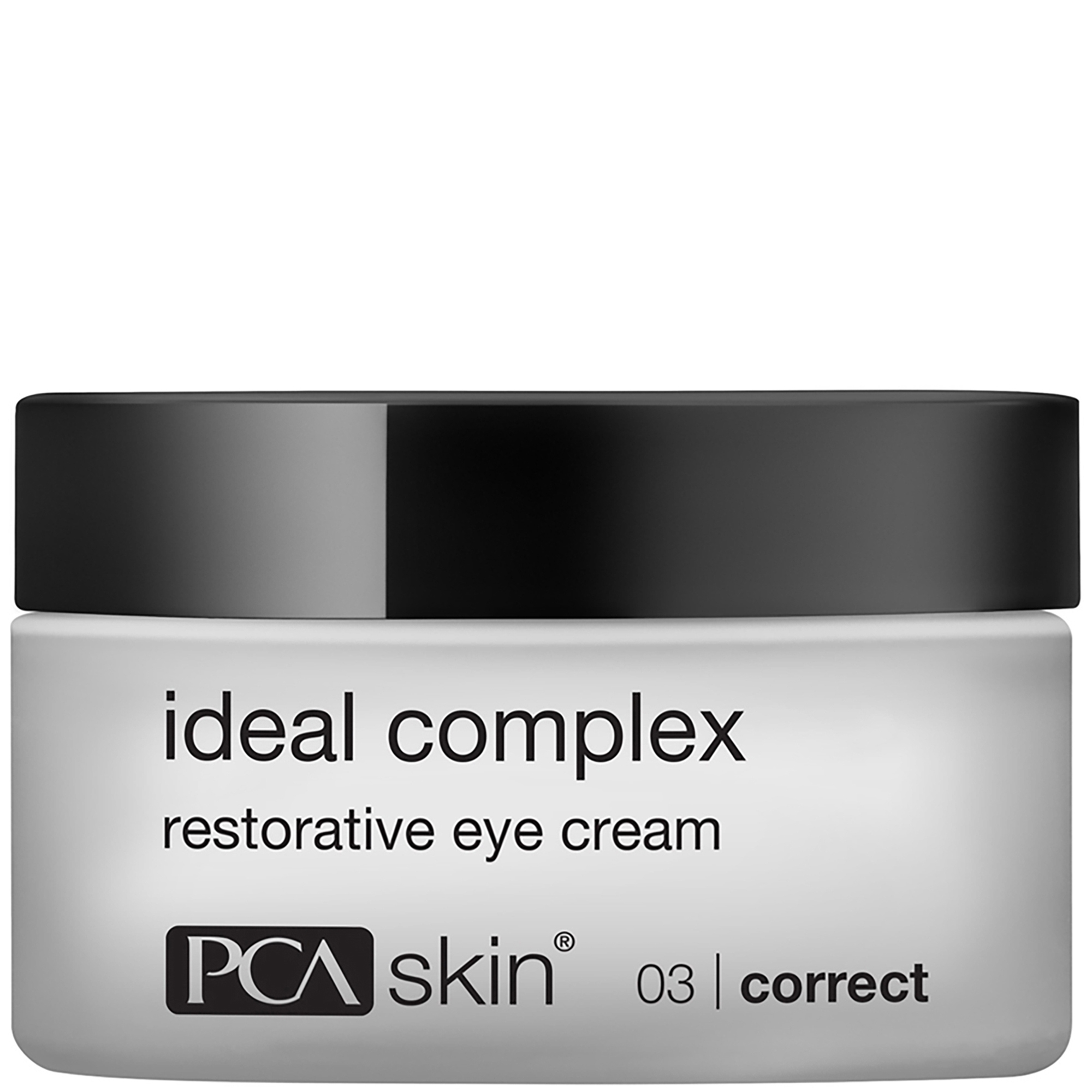 PCA SKIN Ideal Complex Restorative Eye Cream (0.5 oz.) | Dermstore