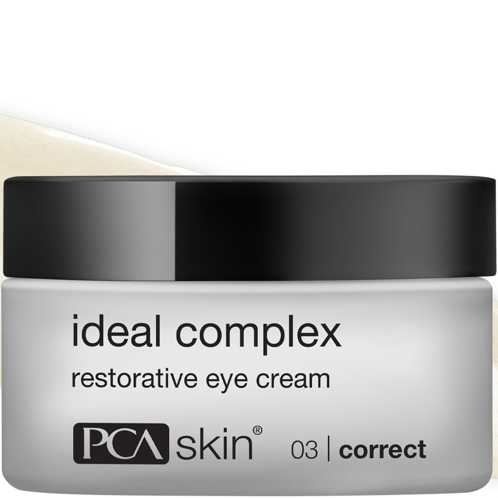 PCA SKIN Ideal Complex Restorative Eye Cream (0.5 oz.) | Dermstore