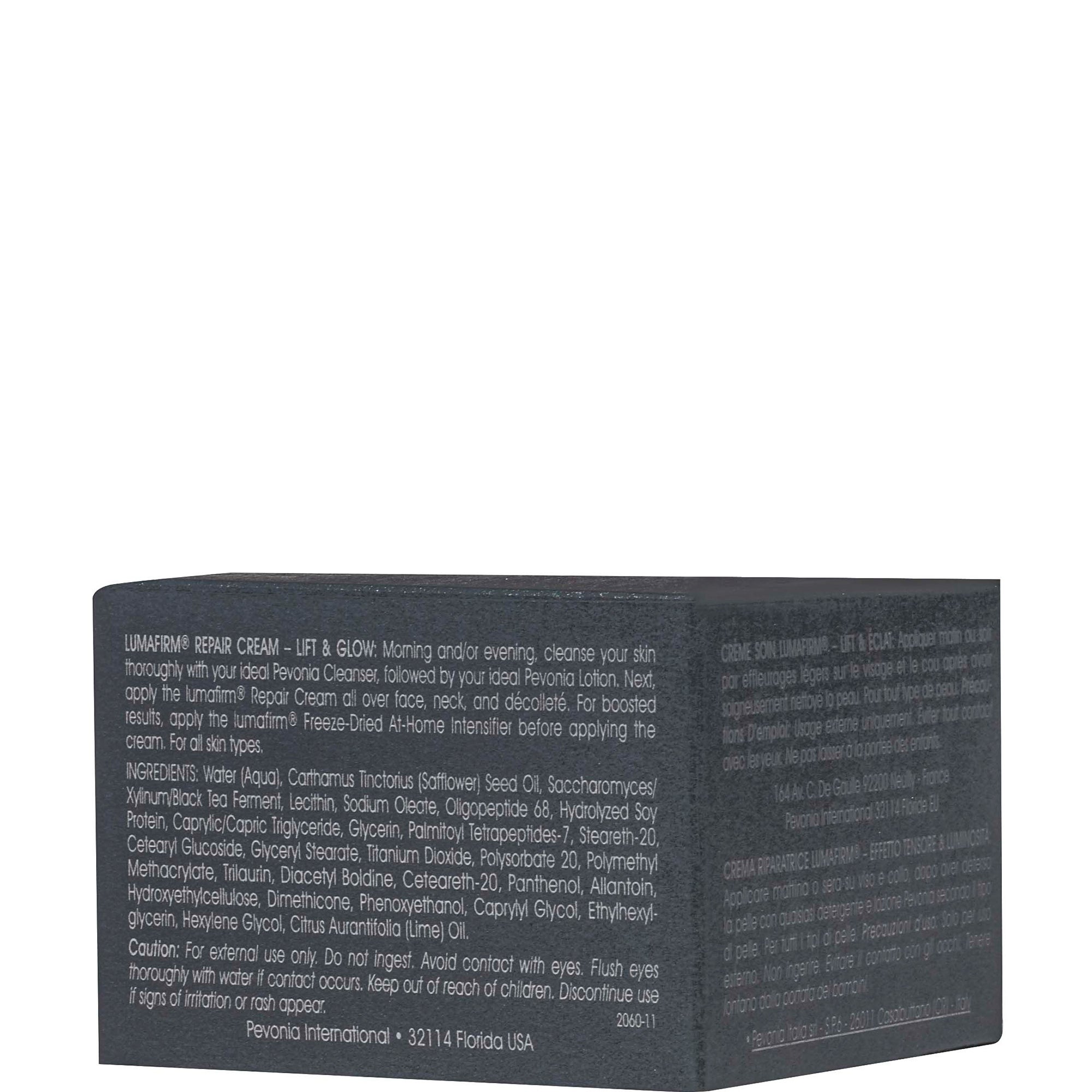 Power Repair Hydrating Cleanser | Shop Now | Pevonia US